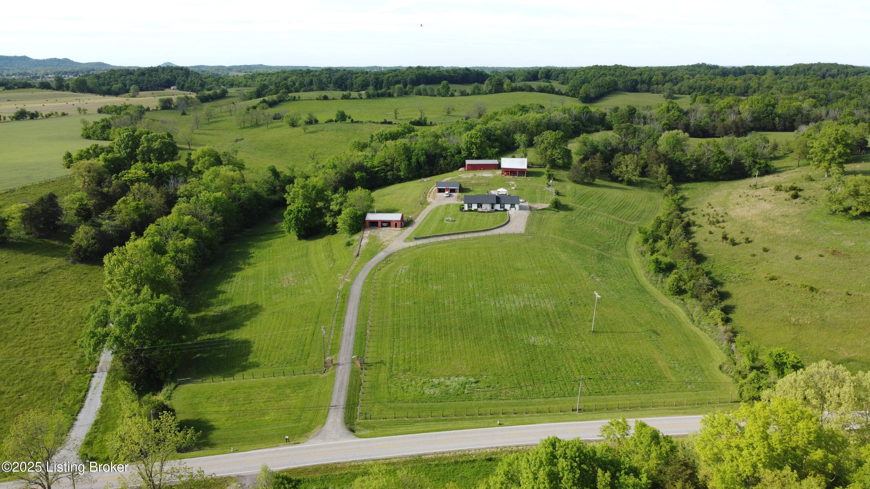 Raywick, KY 40060,4200 Raywick Rd