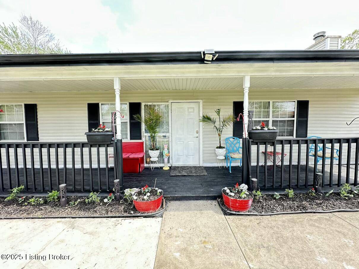 Louisville, KY 40218,4930 Kilgore Ct