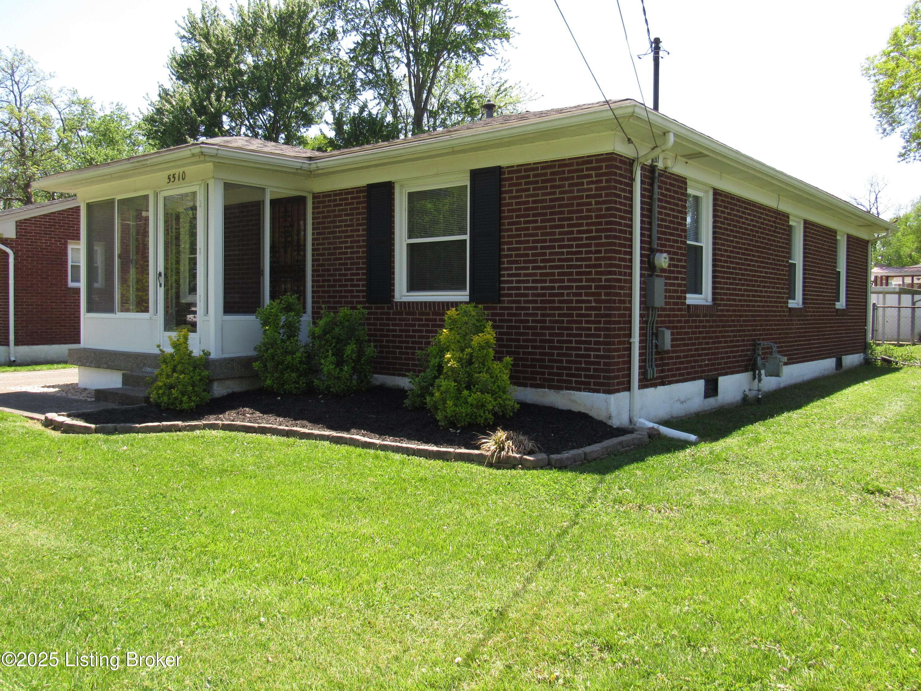 Louisville, KY 40214,5510 Innwood Dr