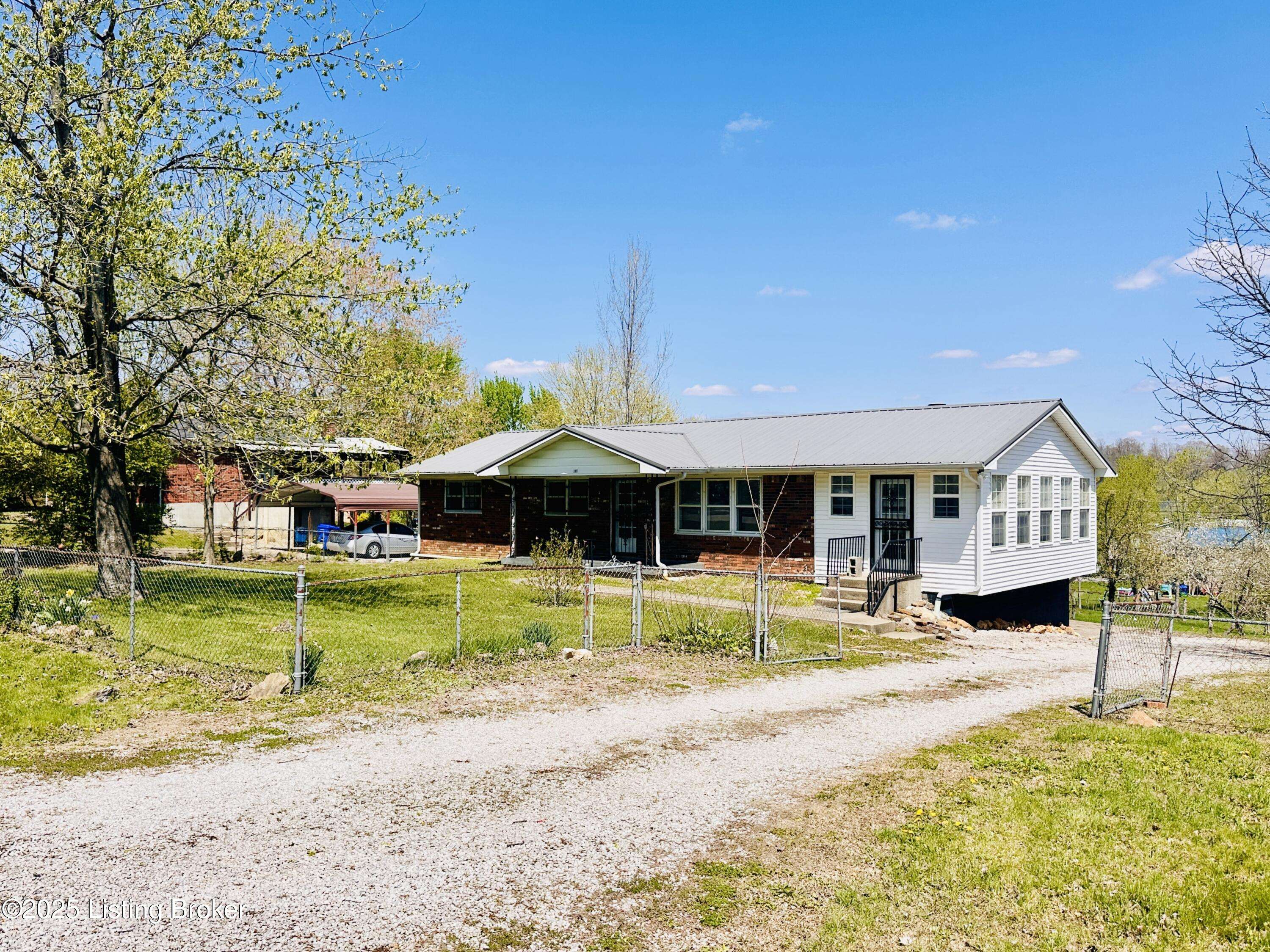 Leitchfield, KY 42754,605 Hilltop Rd