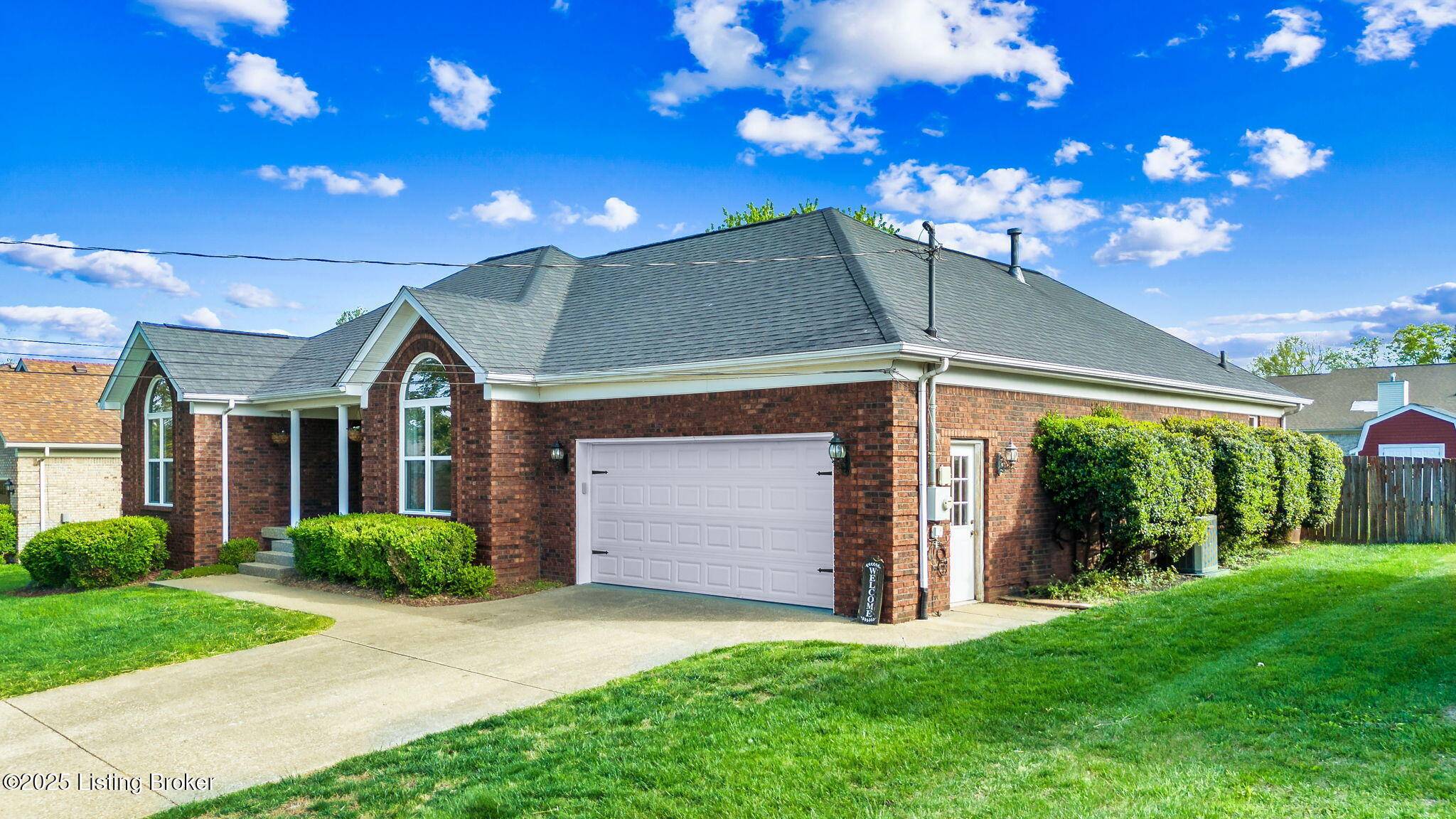 Mt Washington, KY 40047,155 Fillmore Cir