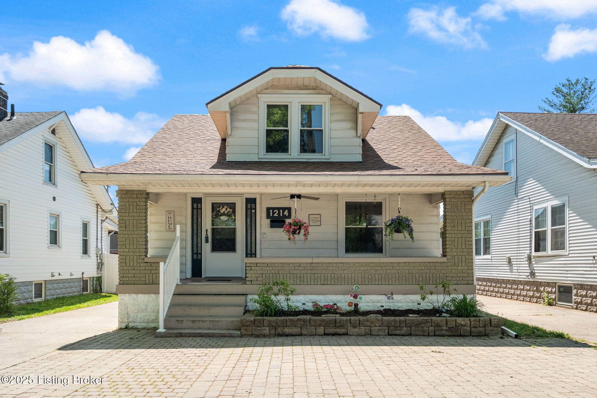 Louisville, KY 40208,1214 Central Ave