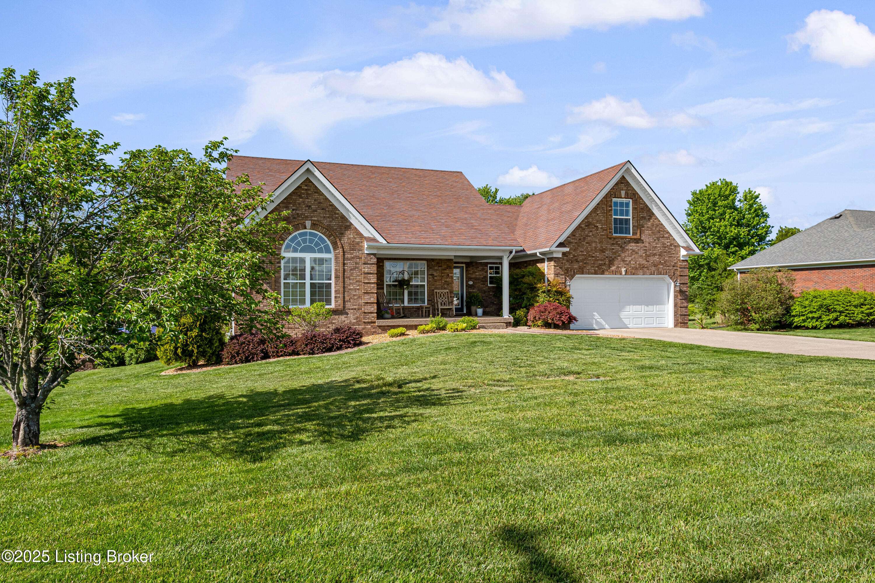 Shepherdsville, KY 40165,284 Saratoga WAY