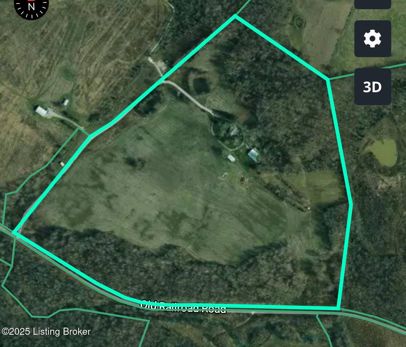 Falls Of Rough, KY 40119,383 Hartford Crossing Ln