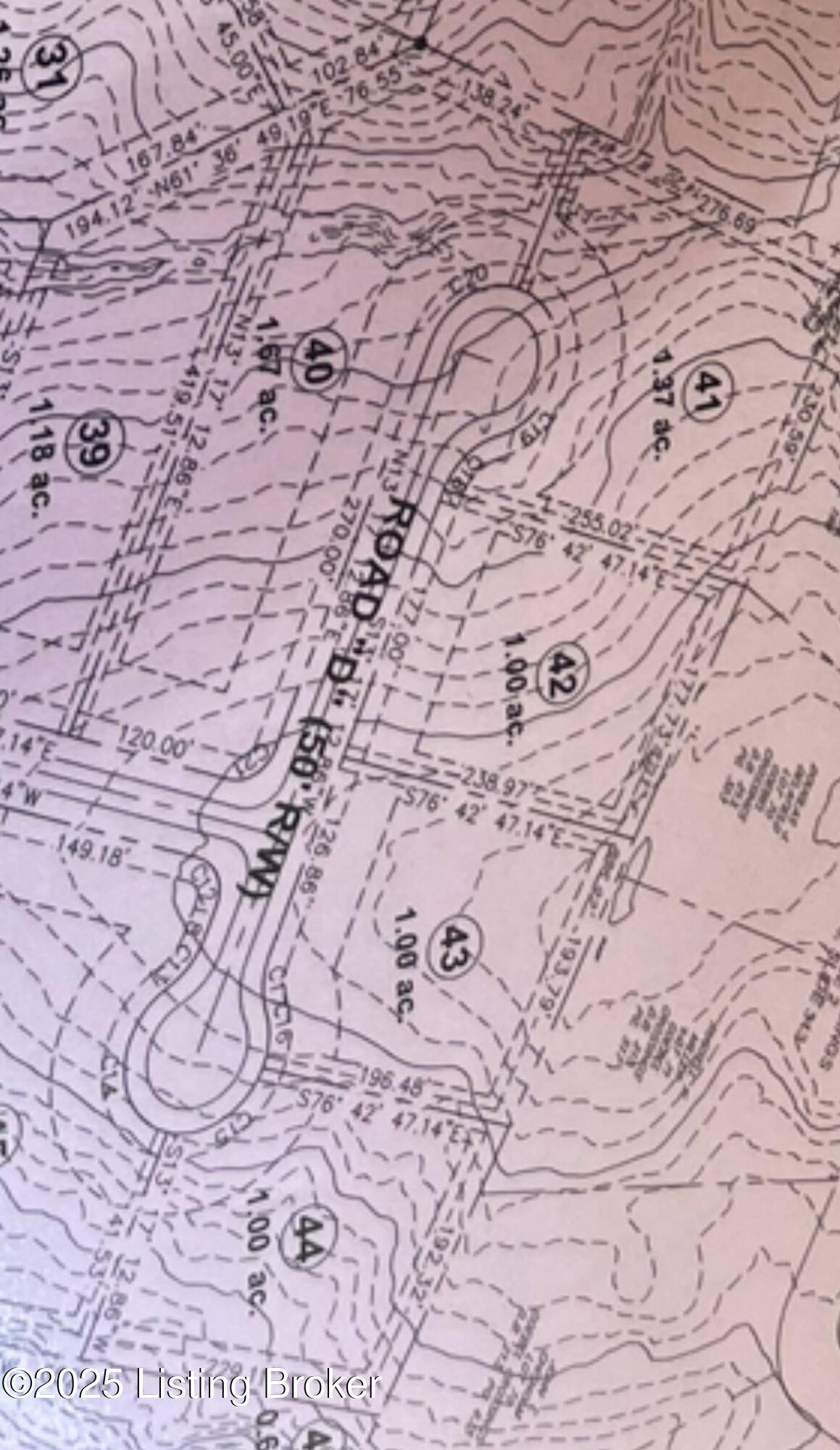 Fisherville, KY 40023,Lot 42 Eagle Vista Estates