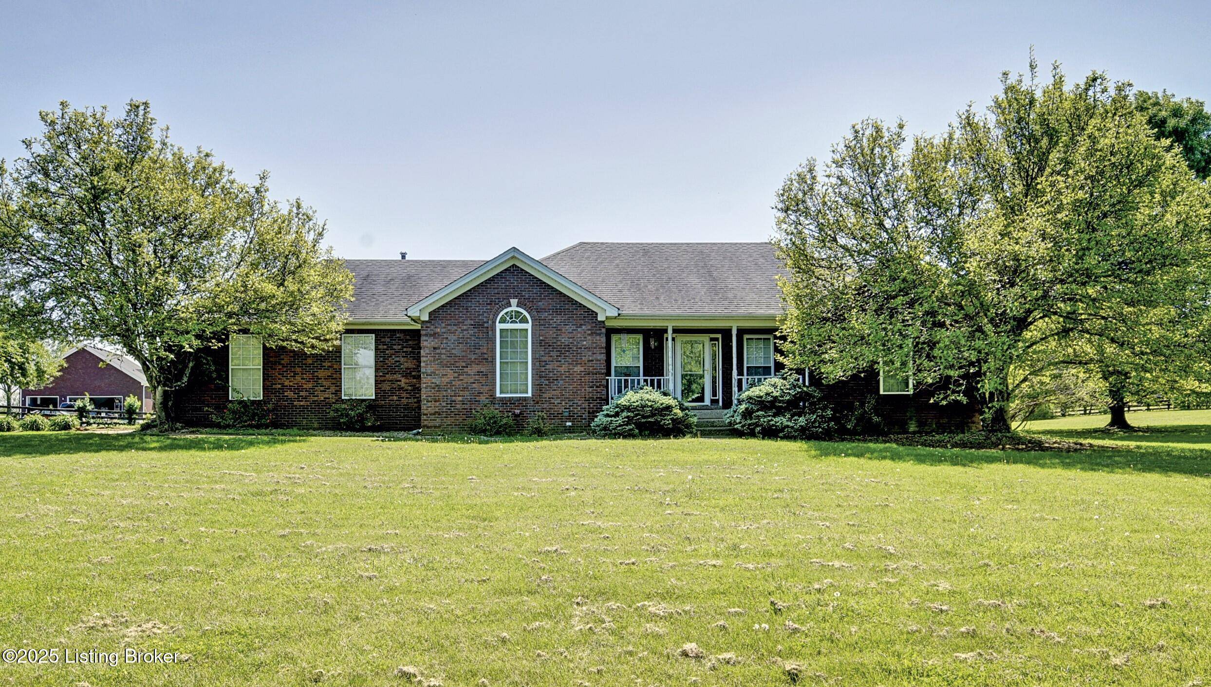 Taylorsville, KY 40071,1014 Kelly Dr