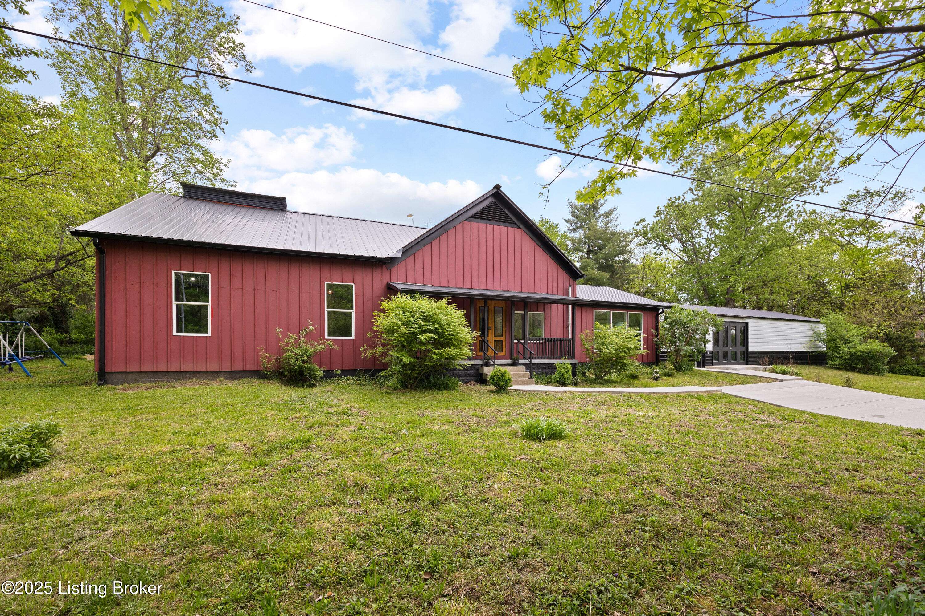 Fisherville, KY 40023,6998 Fisherville Rd