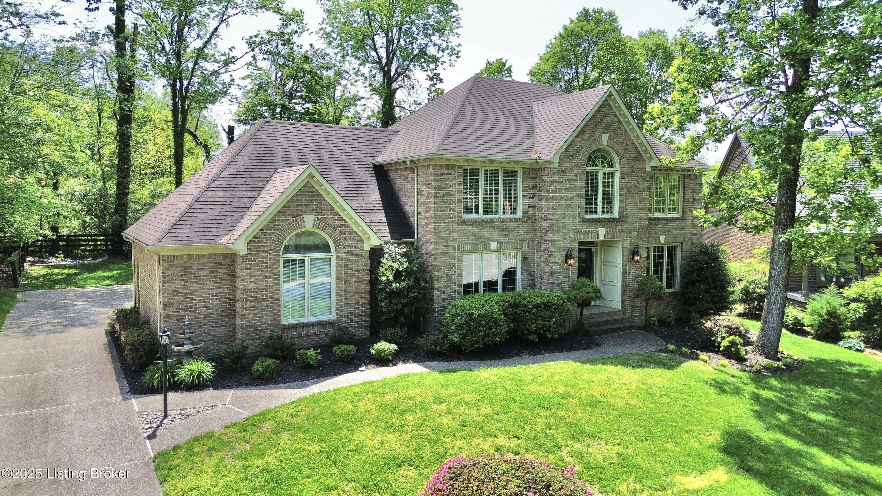 Louisville, KY 40223,10950 Old Harrods Woods Cir