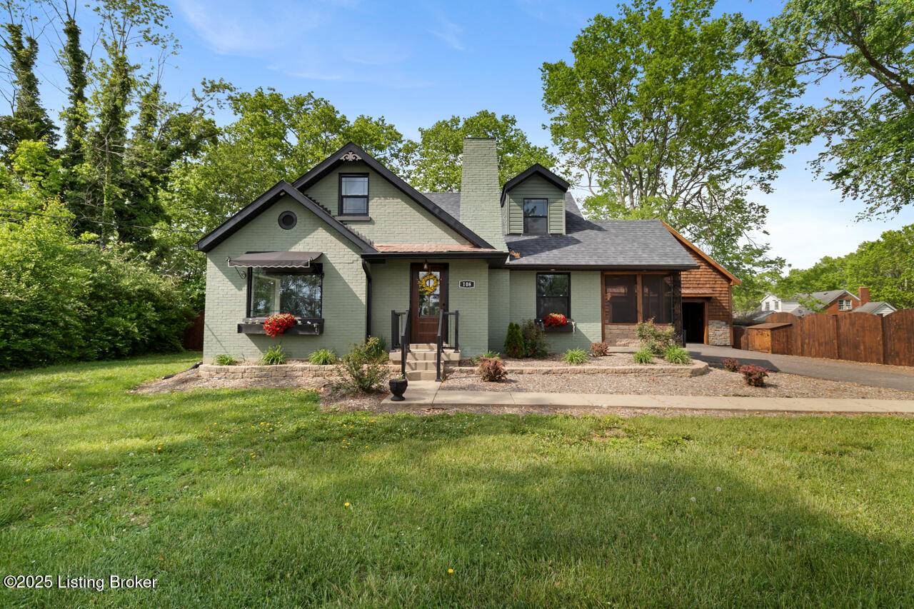 Bloomfield, KY 40008,108 Goodloe Ave