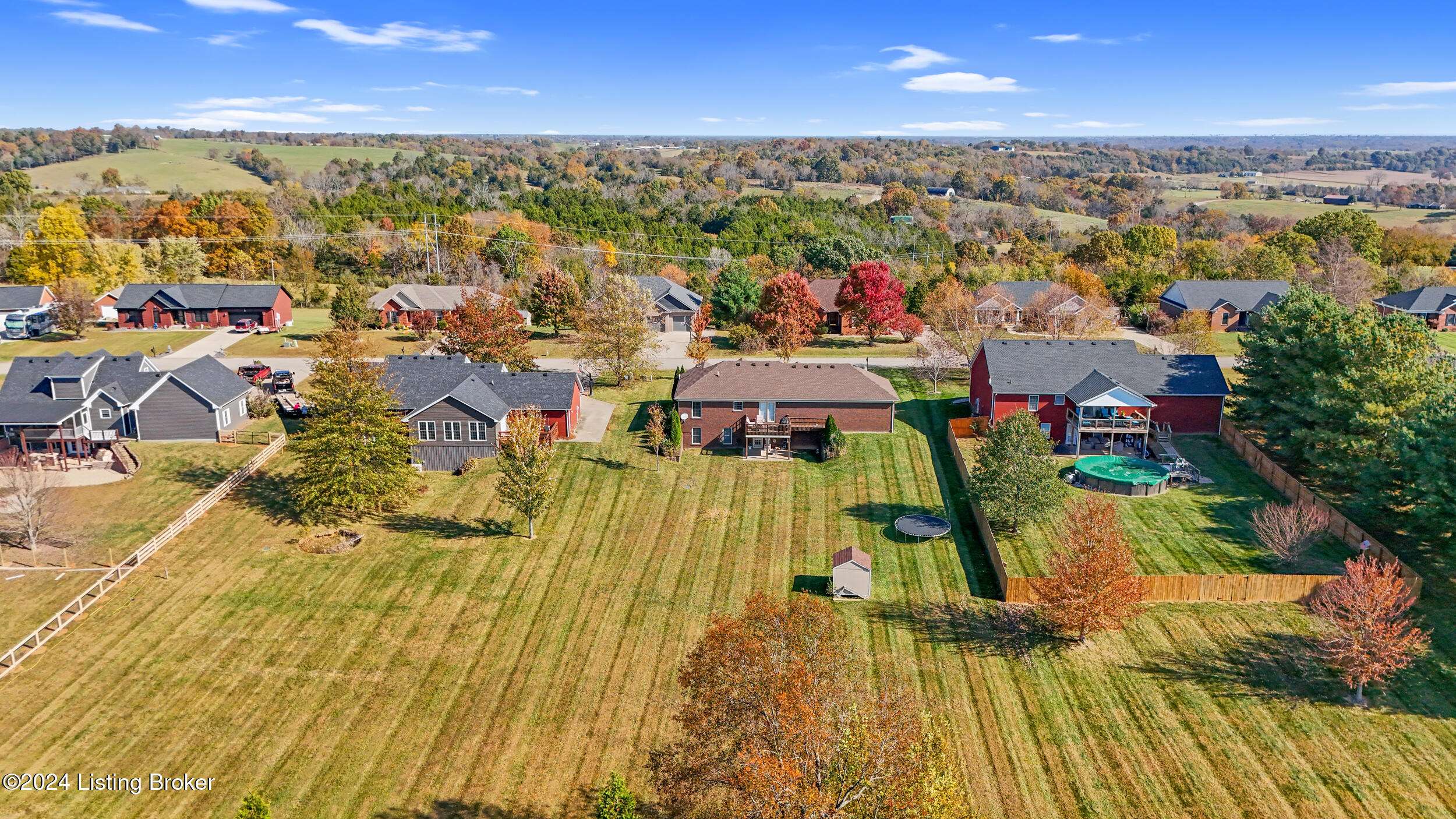 Bardstown, KY 40004,115 Lookout Ct
