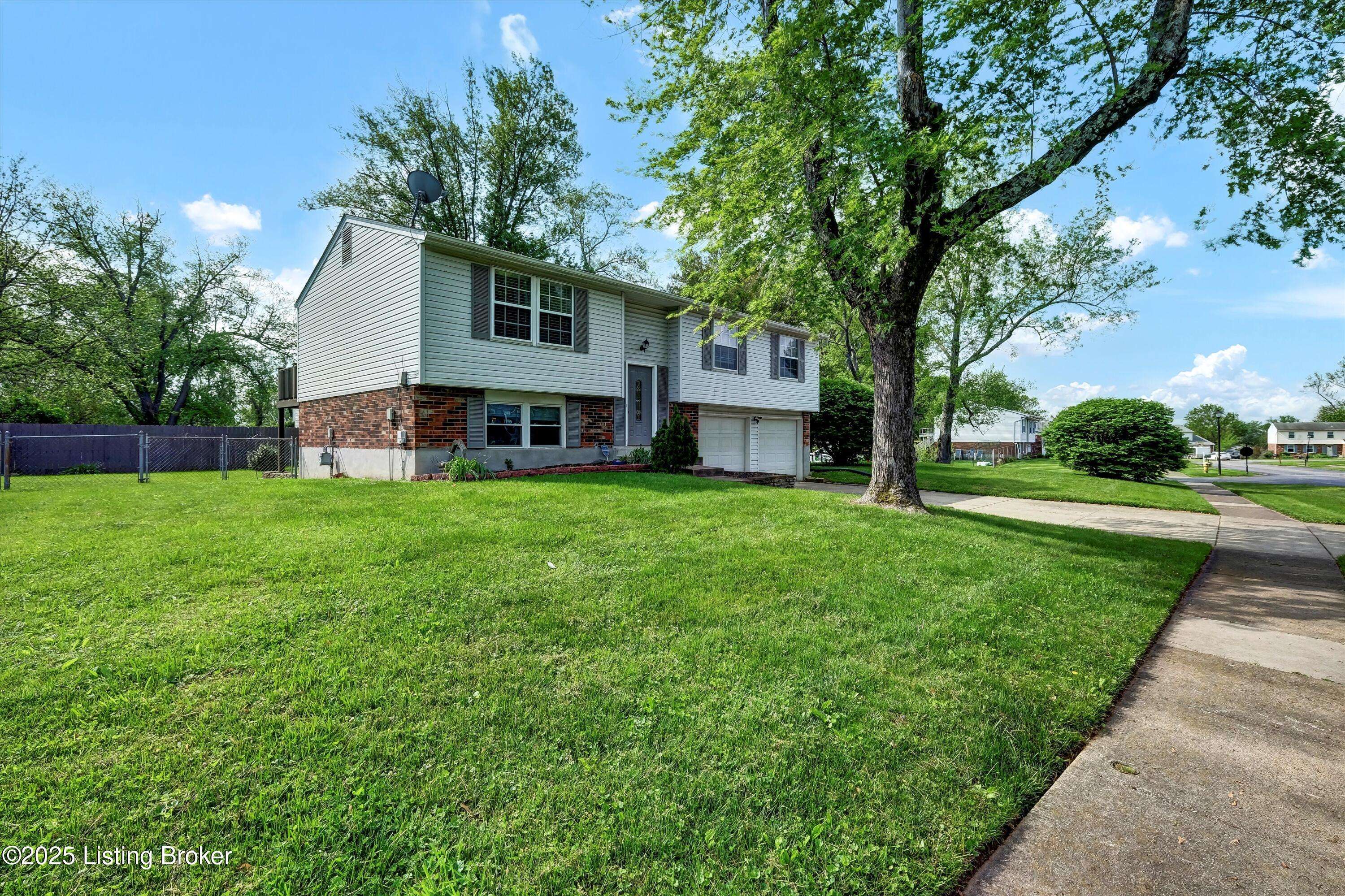 Louisville, KY 40241,4401 Culpepper Cir