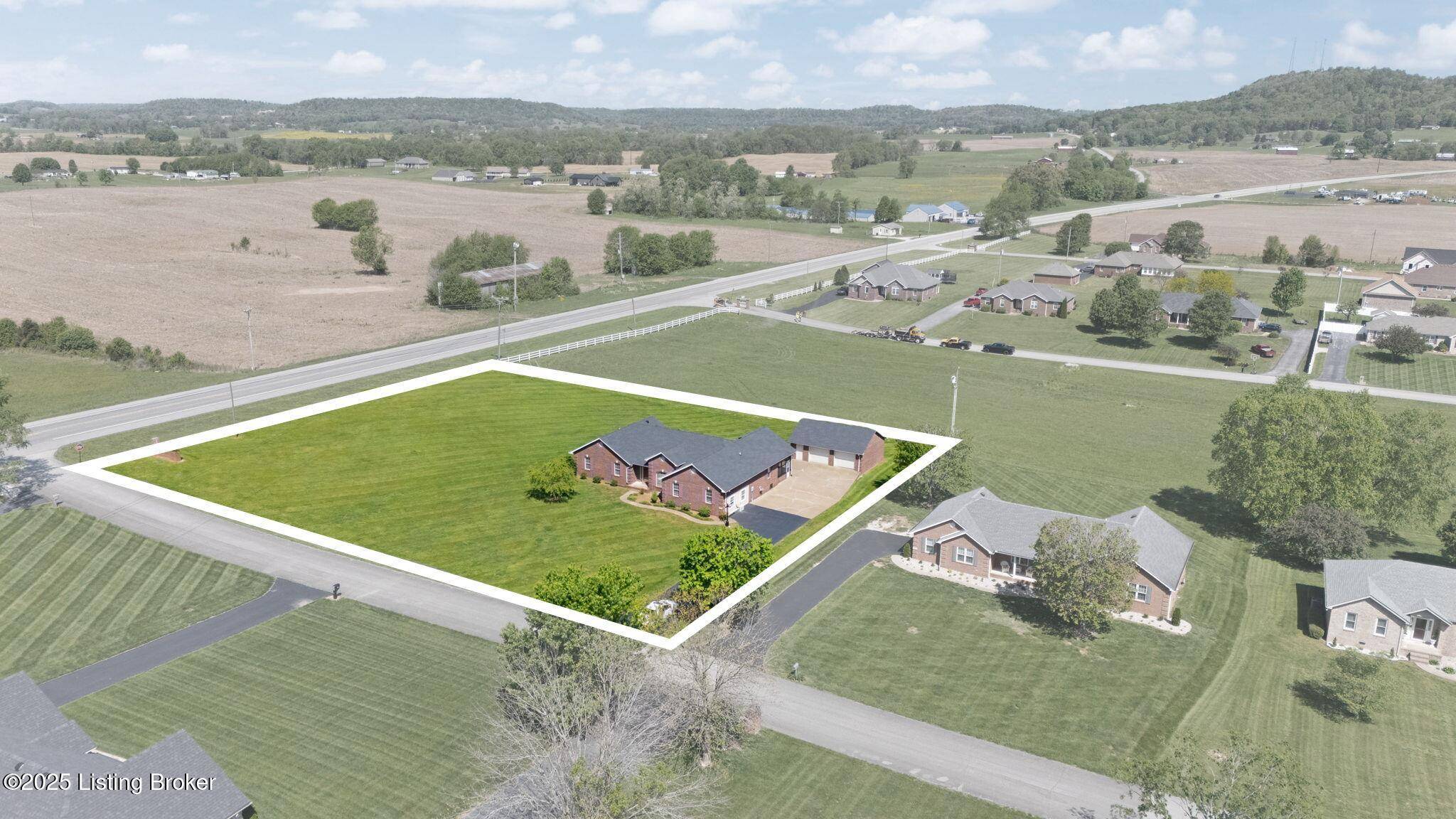 Cave City, KY 42127,40 Buena Vista Estates