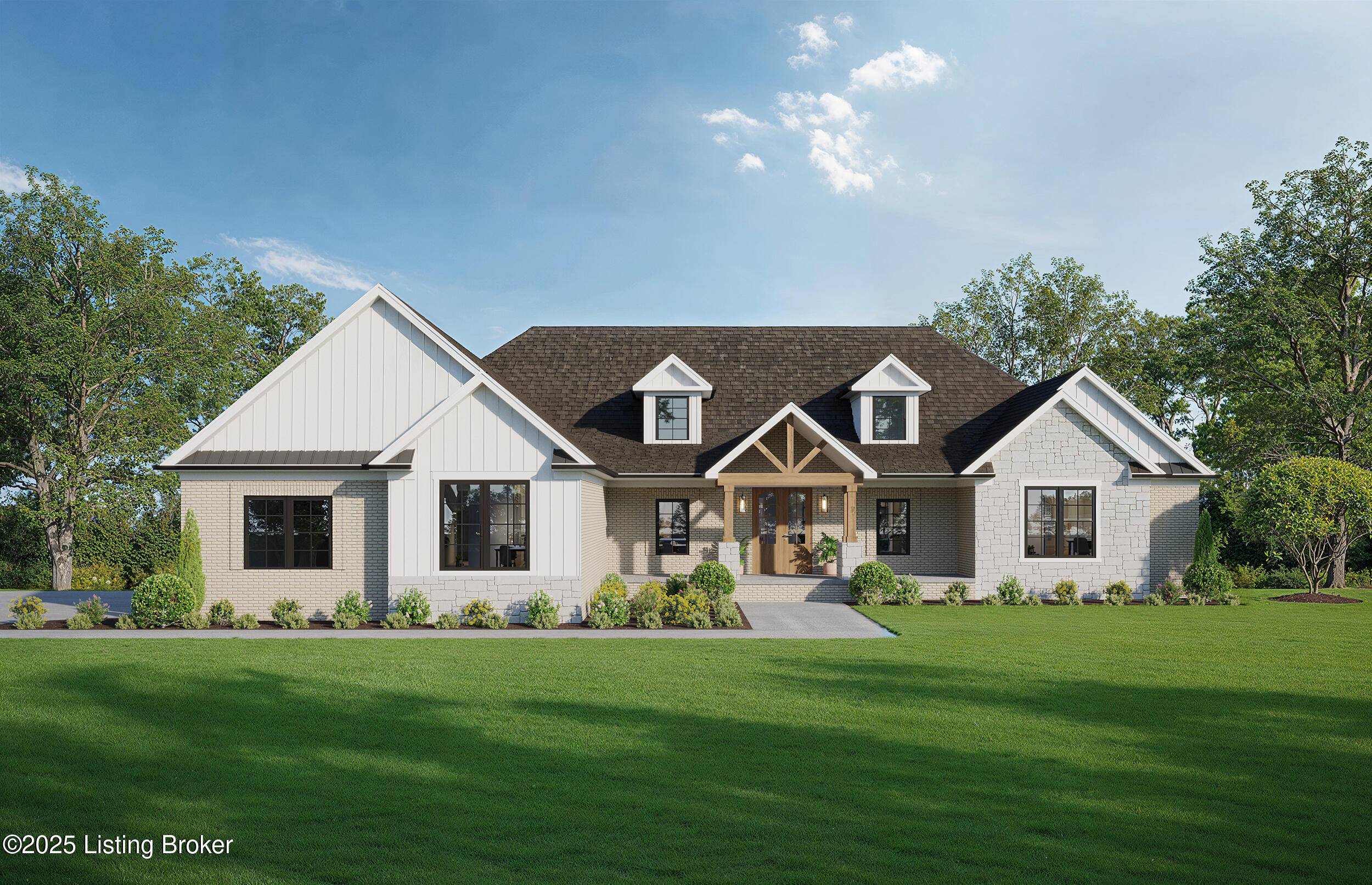 Fisherville, KY 40023,Lot 40 Eagle Vista Estates