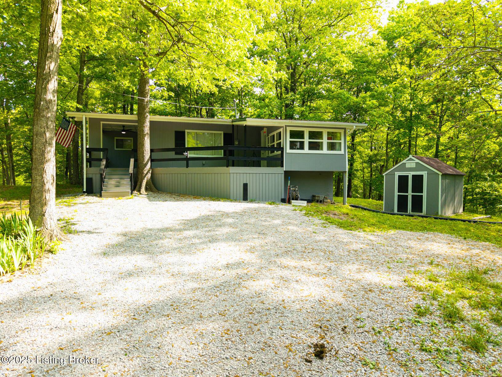New Haven, KY 40051,340 Cherry Pass