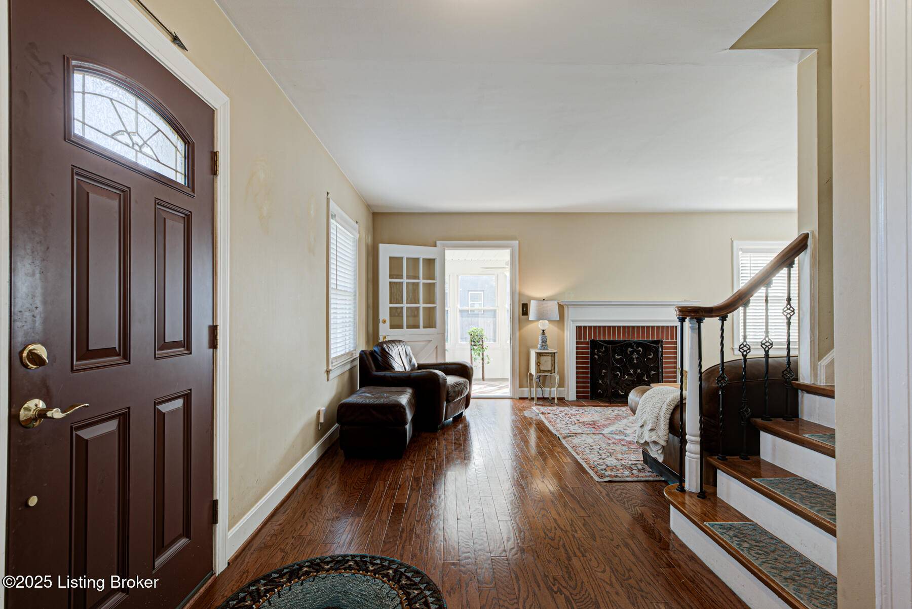 Louisville, KY 40205,2418 Brighton Dr