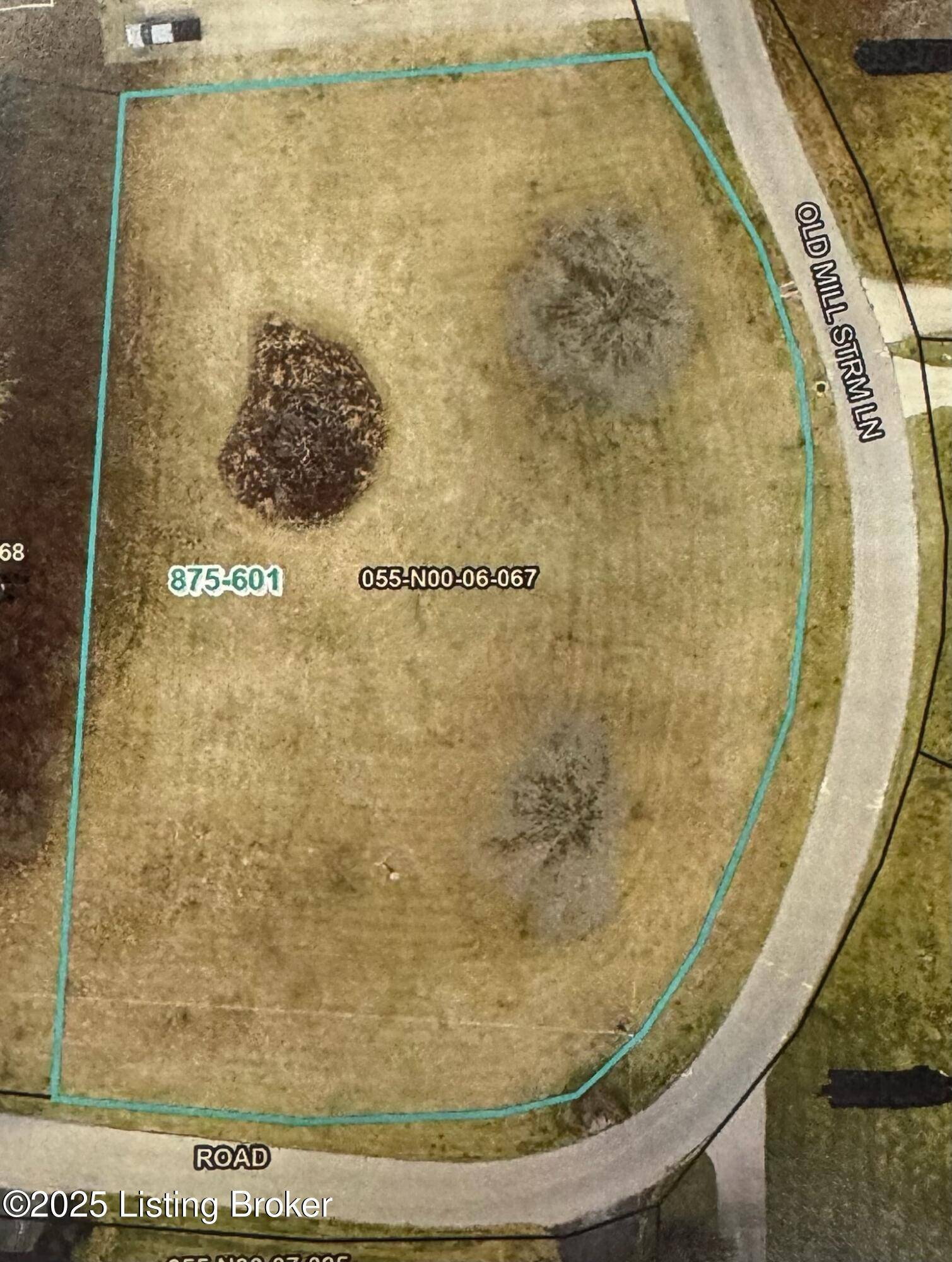 Shepherdsville, KY 40165,Lot 71 Old Mill Stream Ln