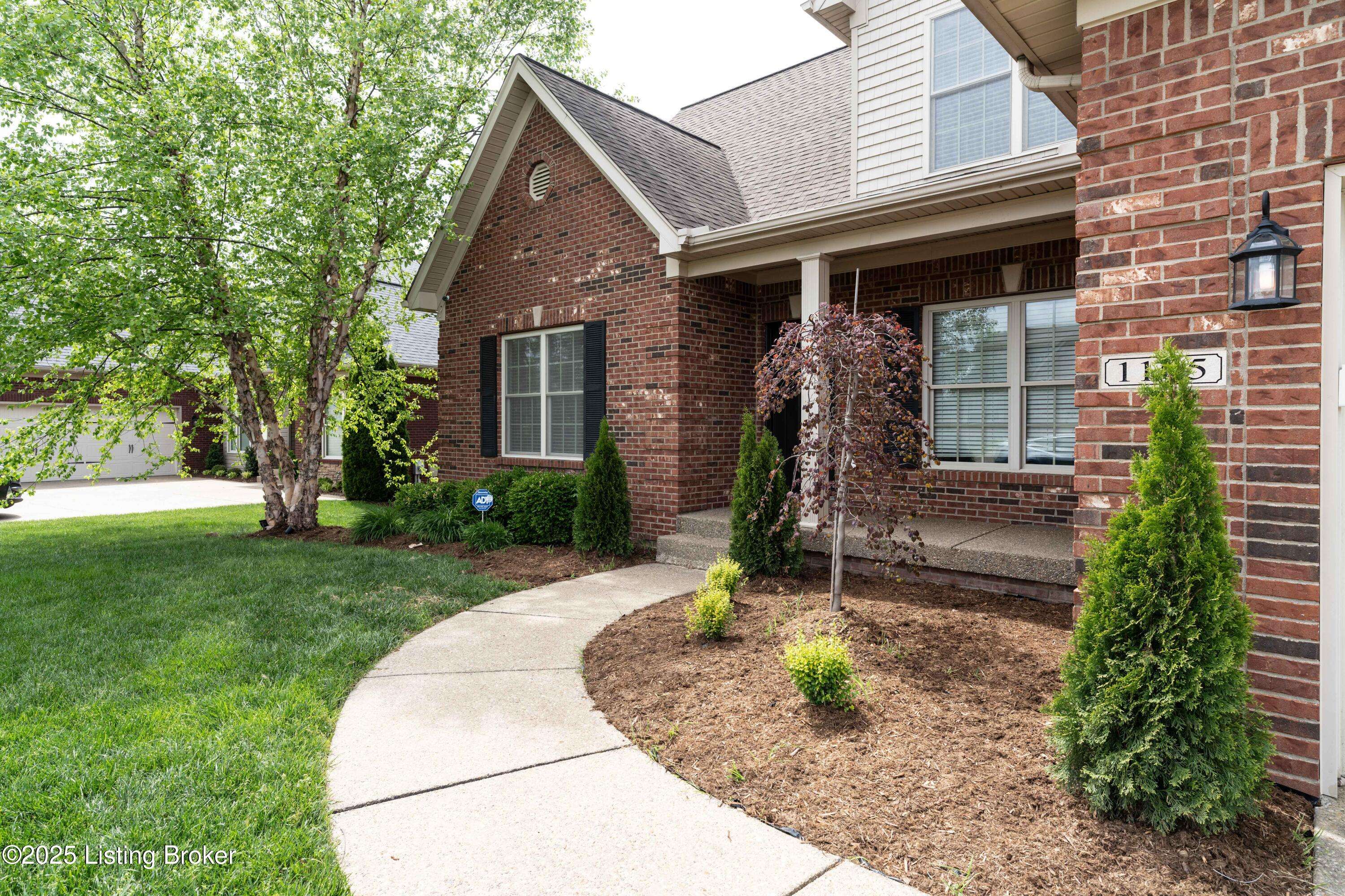 Louisville, KY 40245,1105 Malone Pl