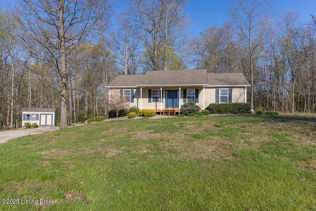 Brandenburg, KY 40108,490 Cherry Hill Dr. Rd