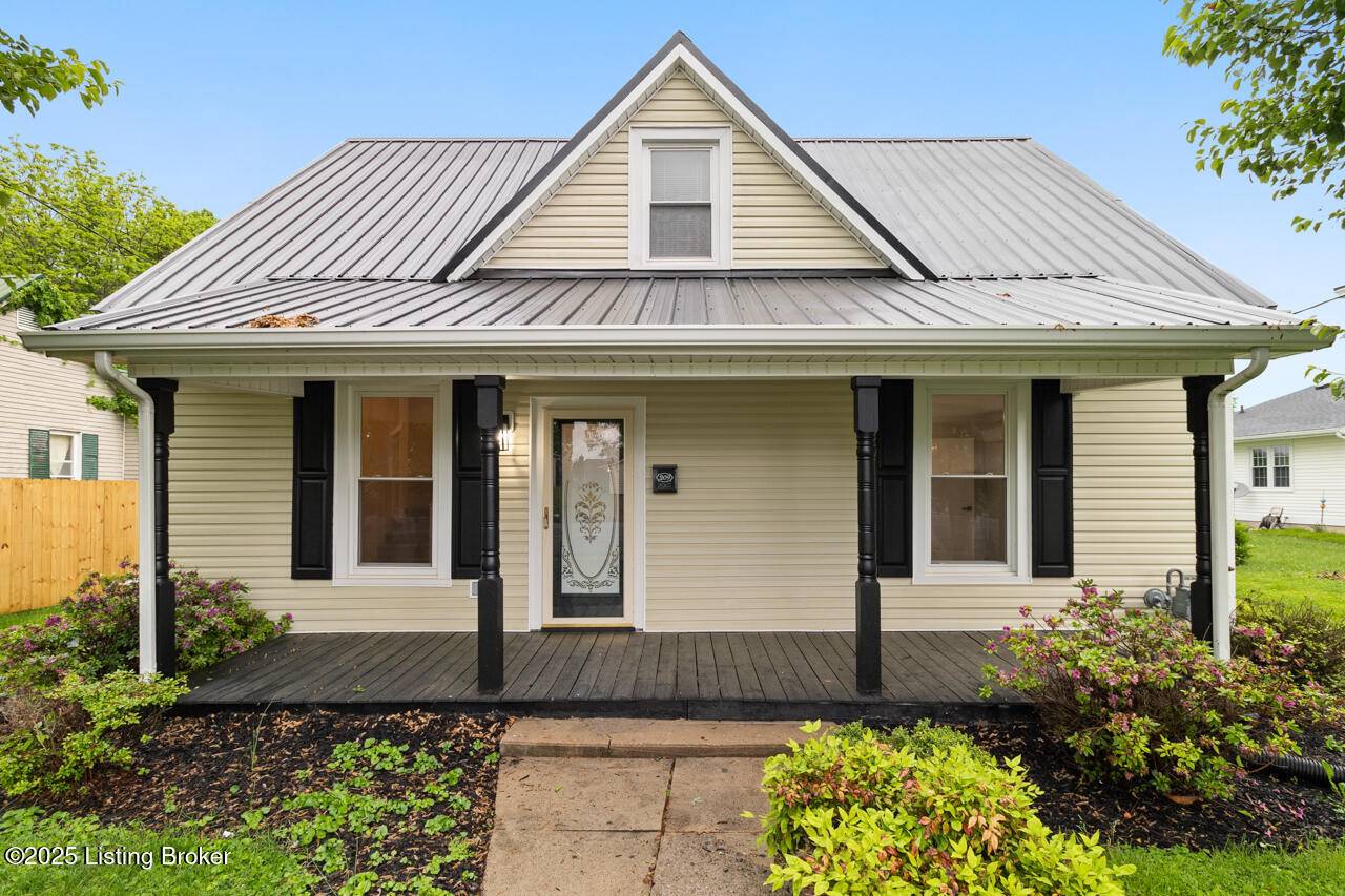 Lebanon, KY 40033,209 W High St