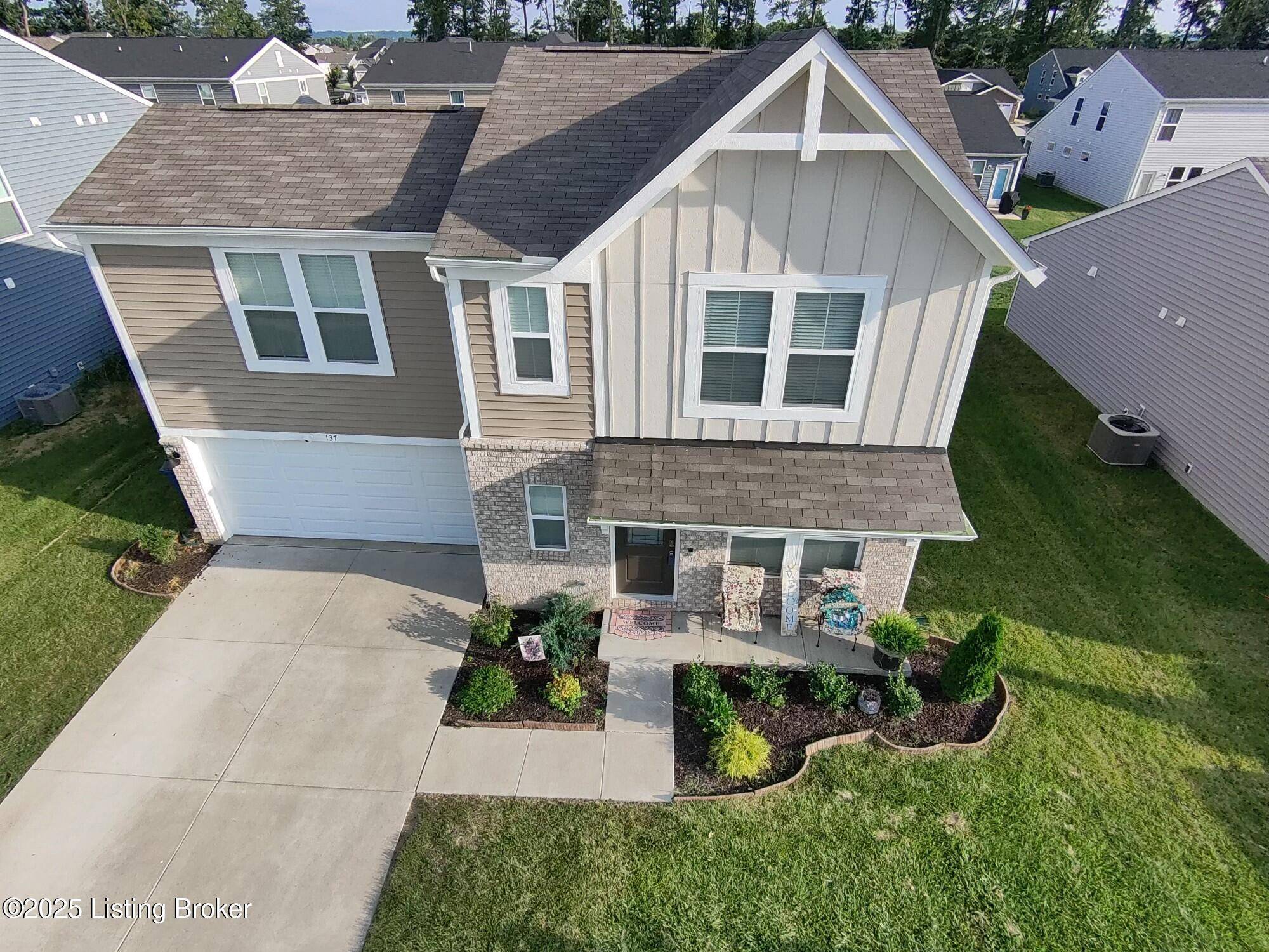 Shepherdsville, KY 40165,137 Sanctuary Dr