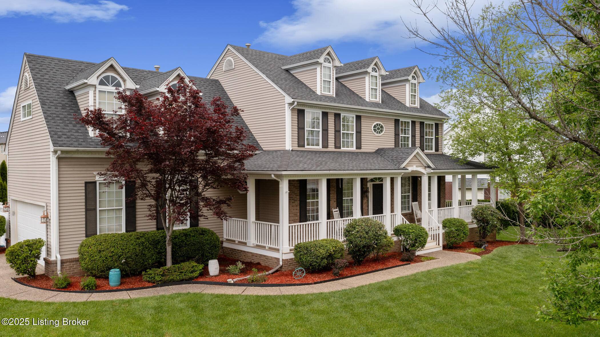 La Grange, KY 40031,2132 Golfview Ct
