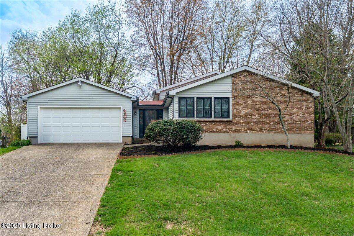 Louisville, KY 40291,4804 Mike Ct