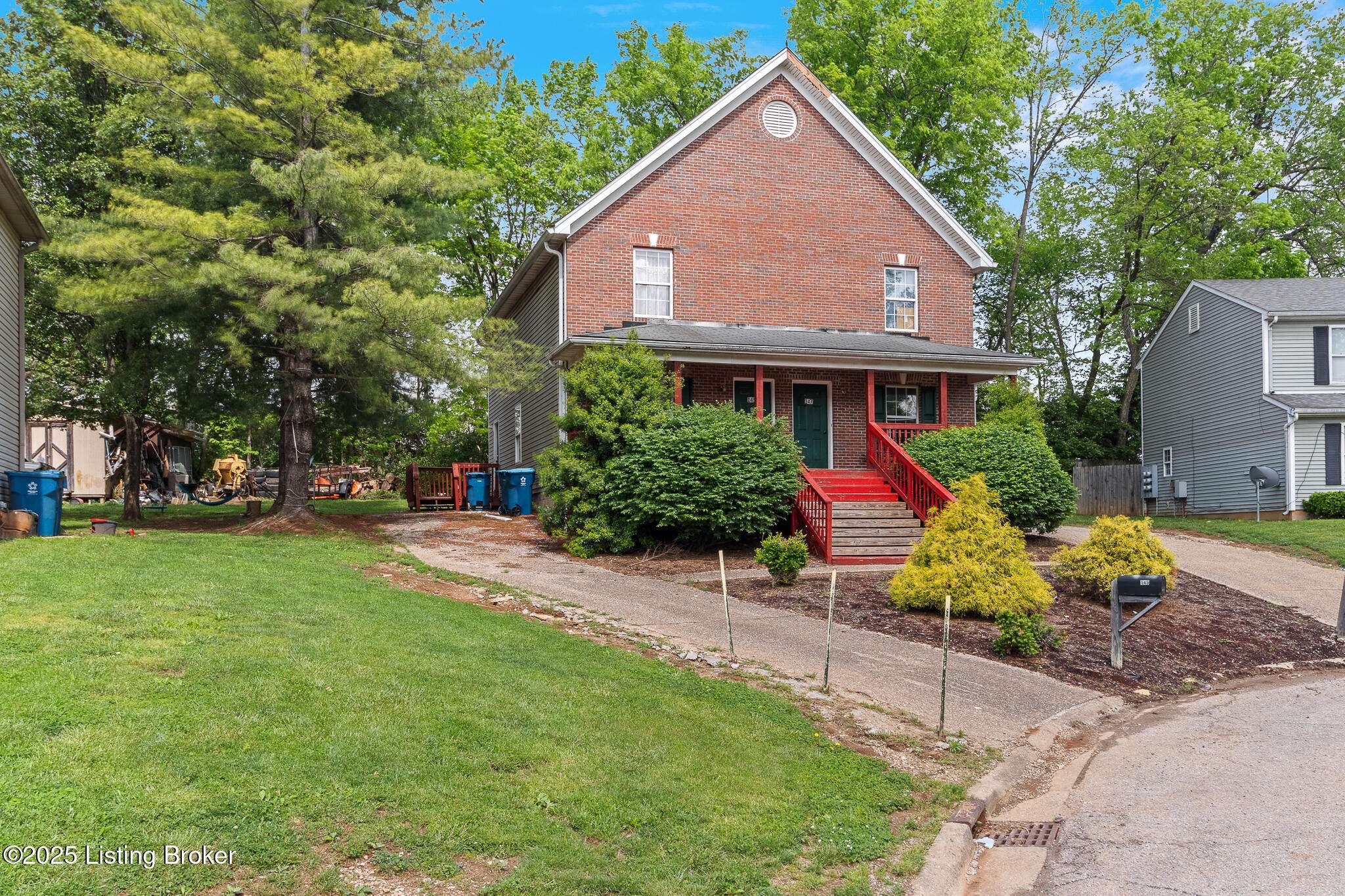 Shelbyville, KY 40065,125 Gray Hill Ct