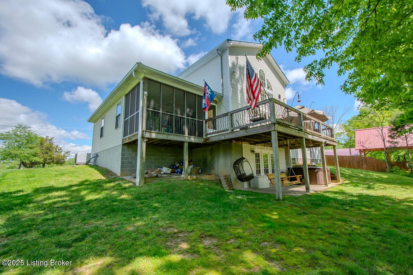 Cub Run, KY 42729,218 Jeanies WAY
