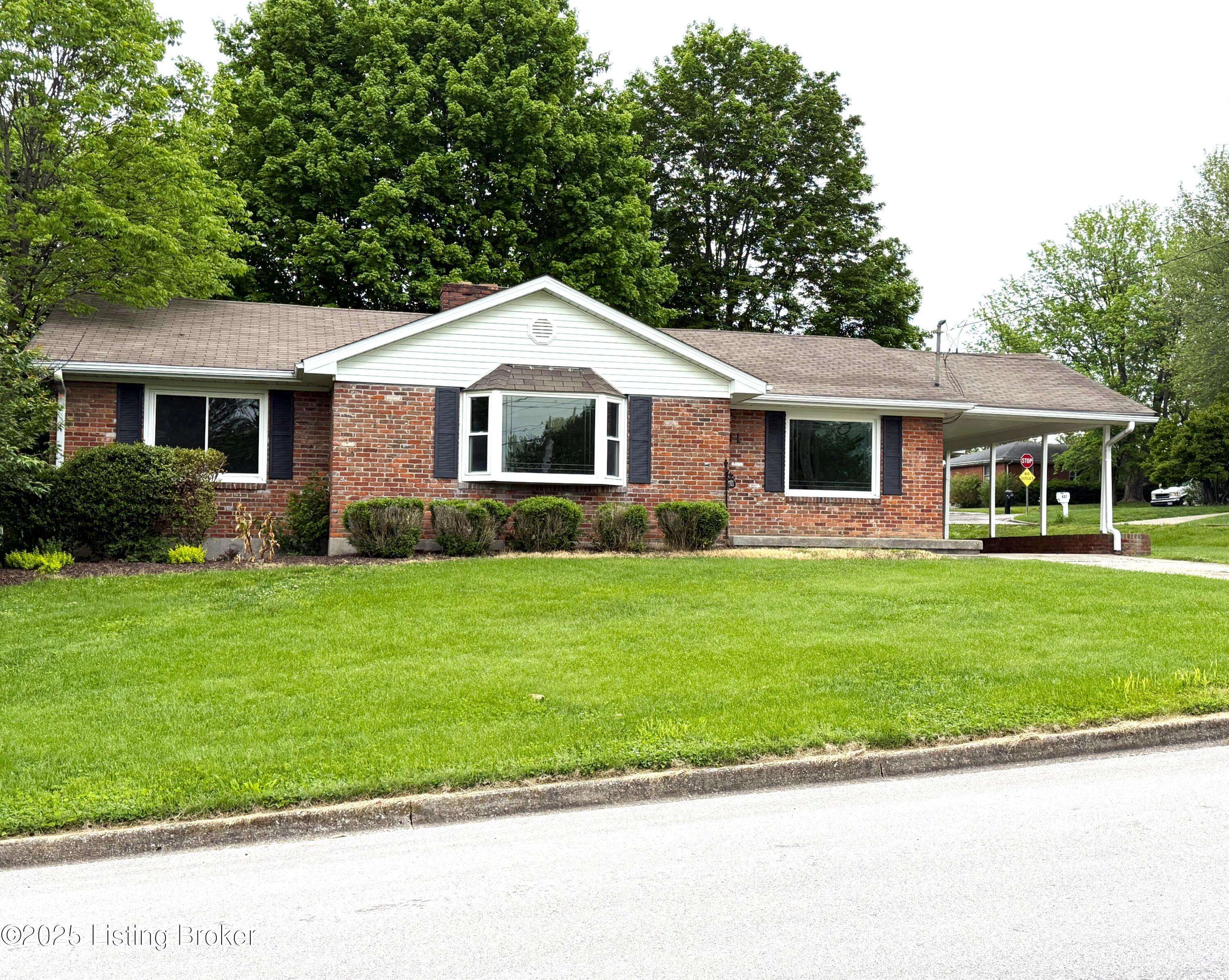 Elizabethtown, KY 42701,701 Dogwood Dr
