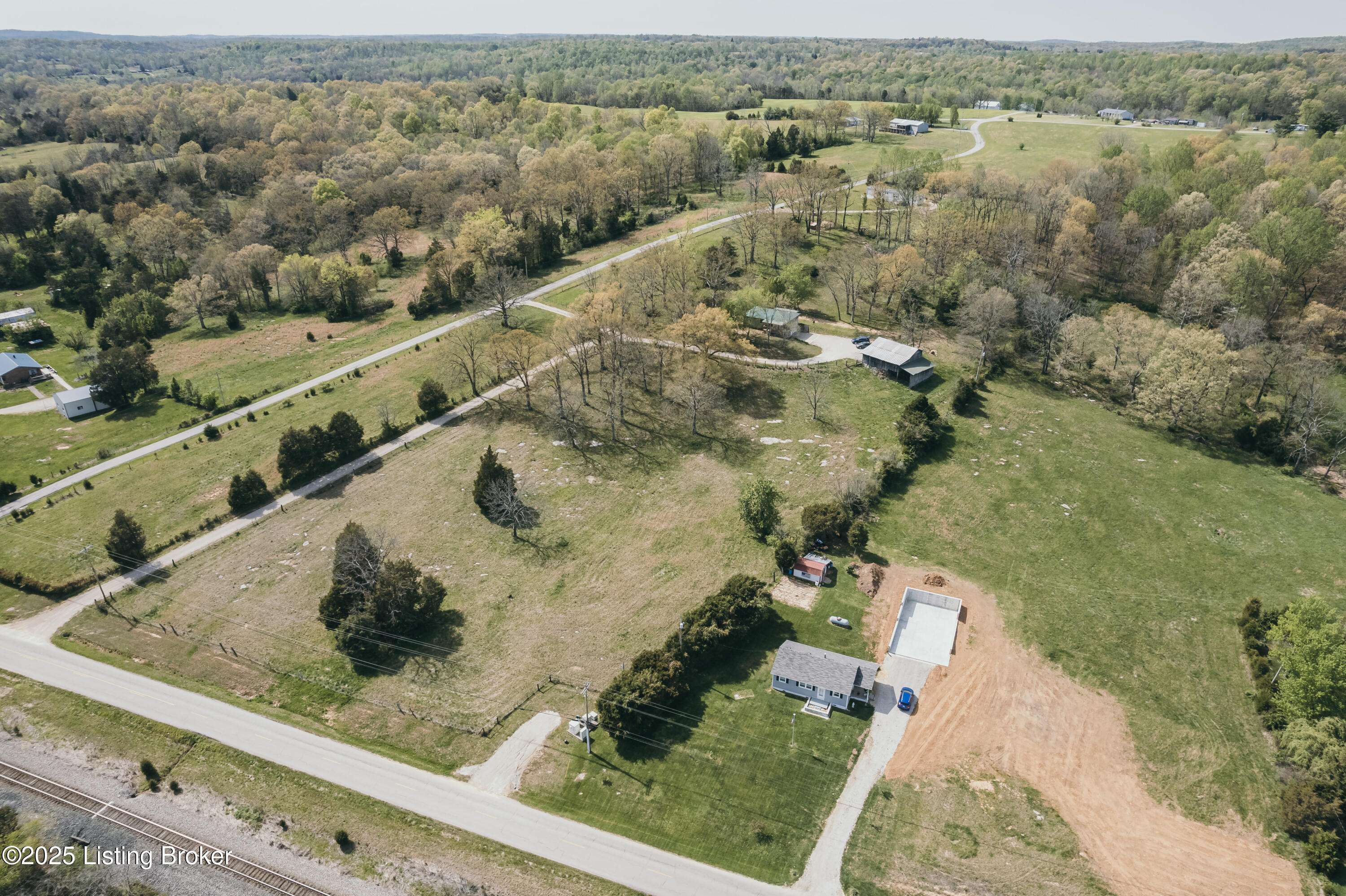Webster, KY 40176,9135 N HWY 261
