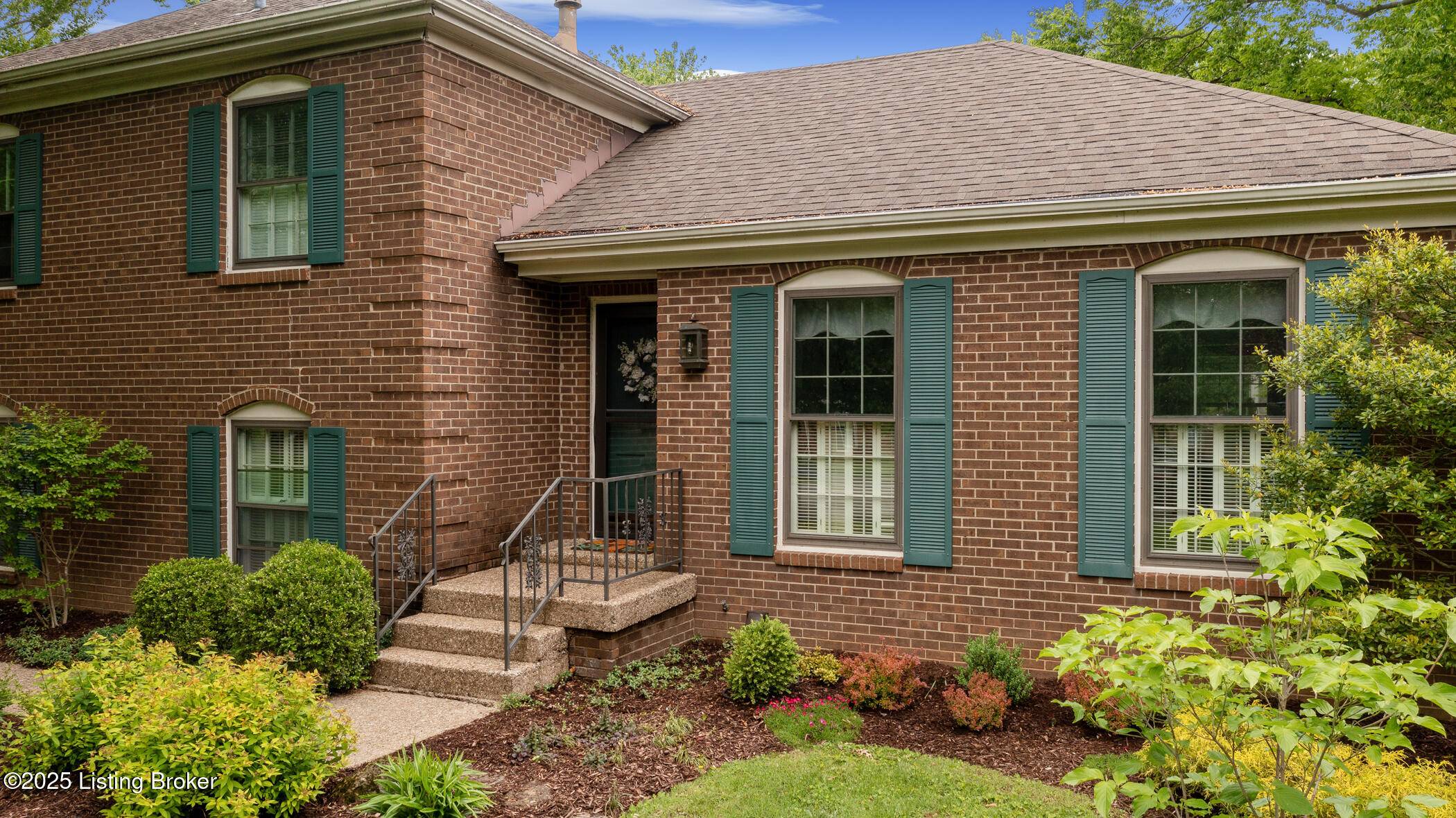 Louisville, KY 40223,1101 Wood Wynd WAY