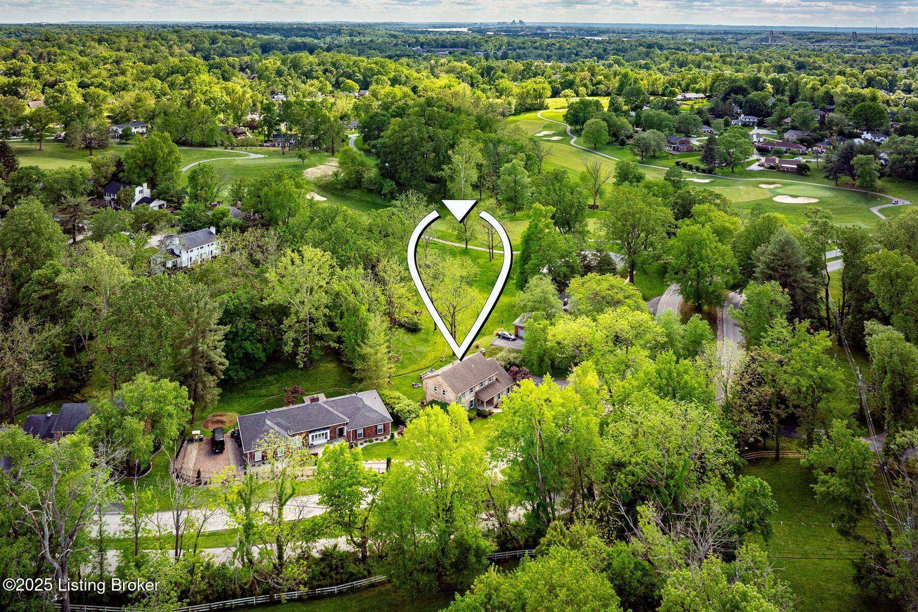 Prospect, KY 40059,7304 Hunting Creek Dr