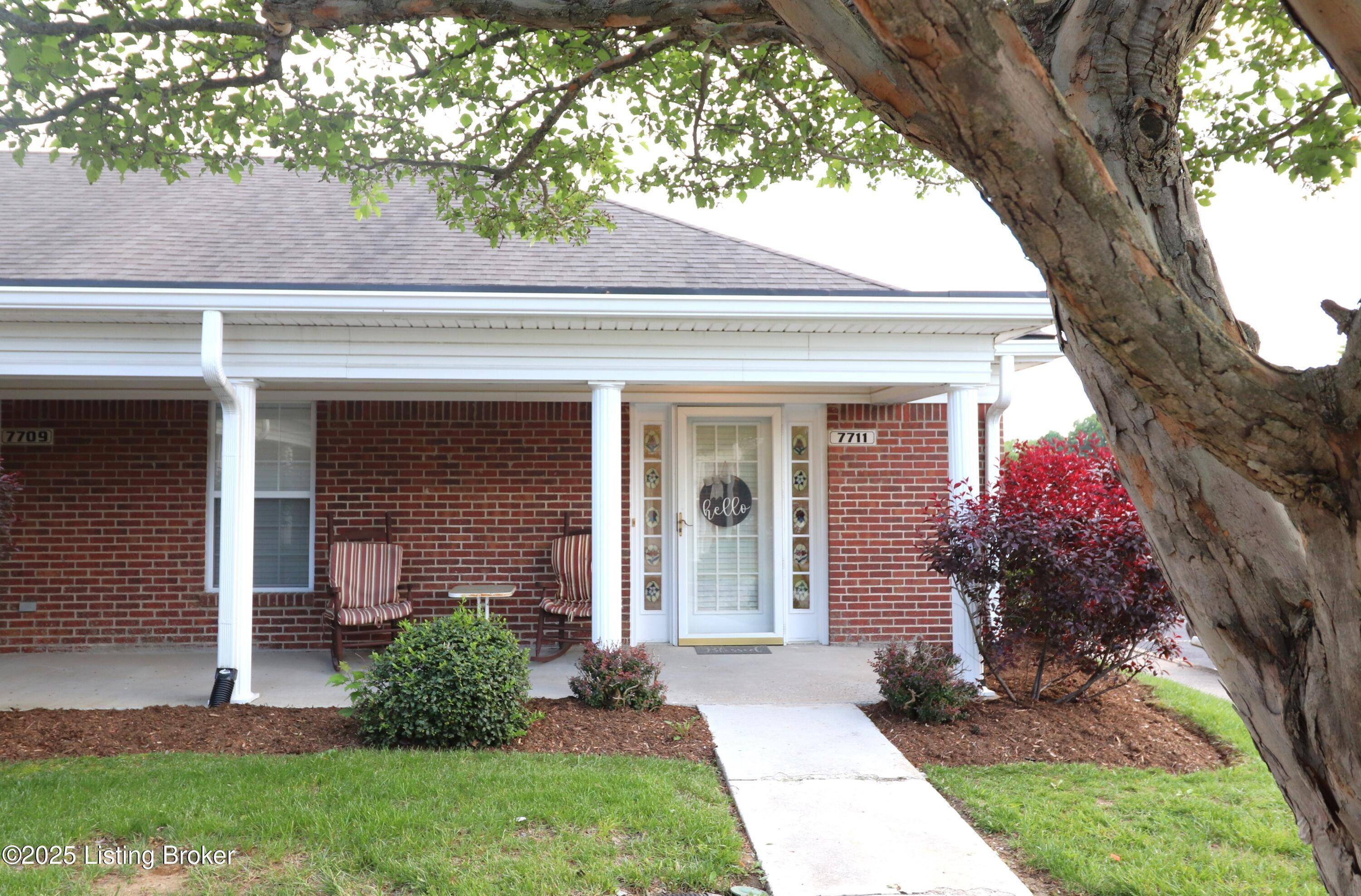 Louisville, KY 40228,7711 Stovall Pl