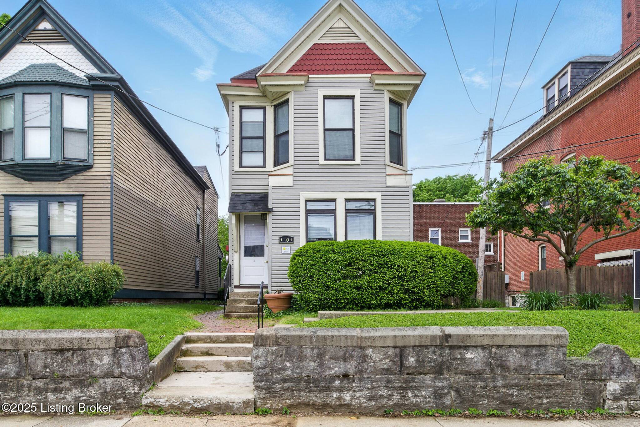 Louisville, KY 40204,1200 E Broadway