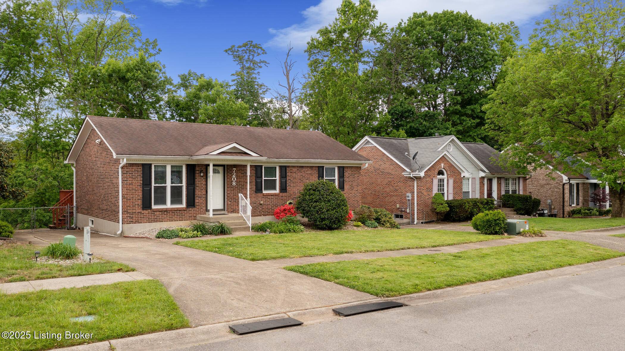 Louisville, KY 40291,7208 Ridge Creek Rd