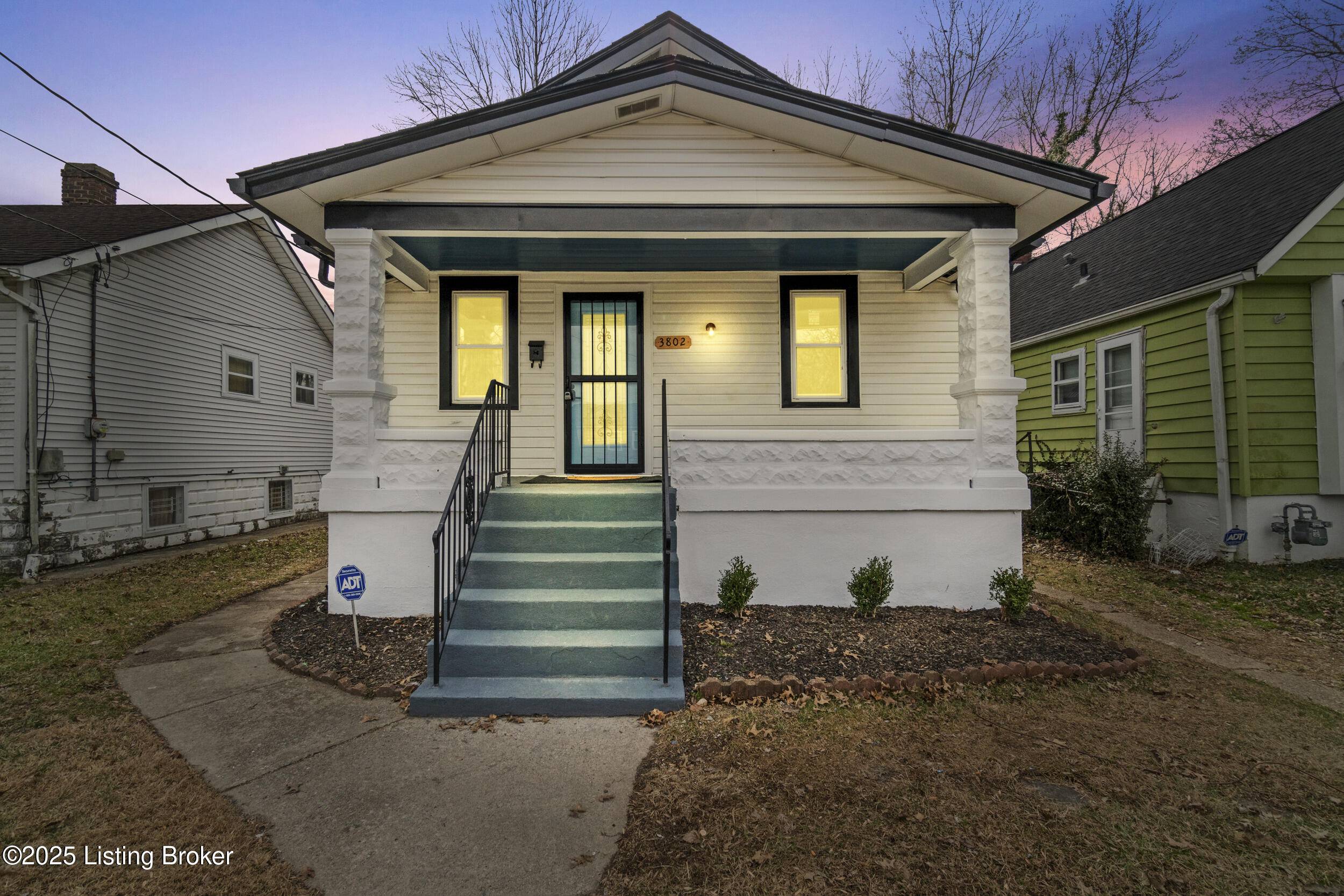 Louisville, KY 40212,3802 Larkwood Ave