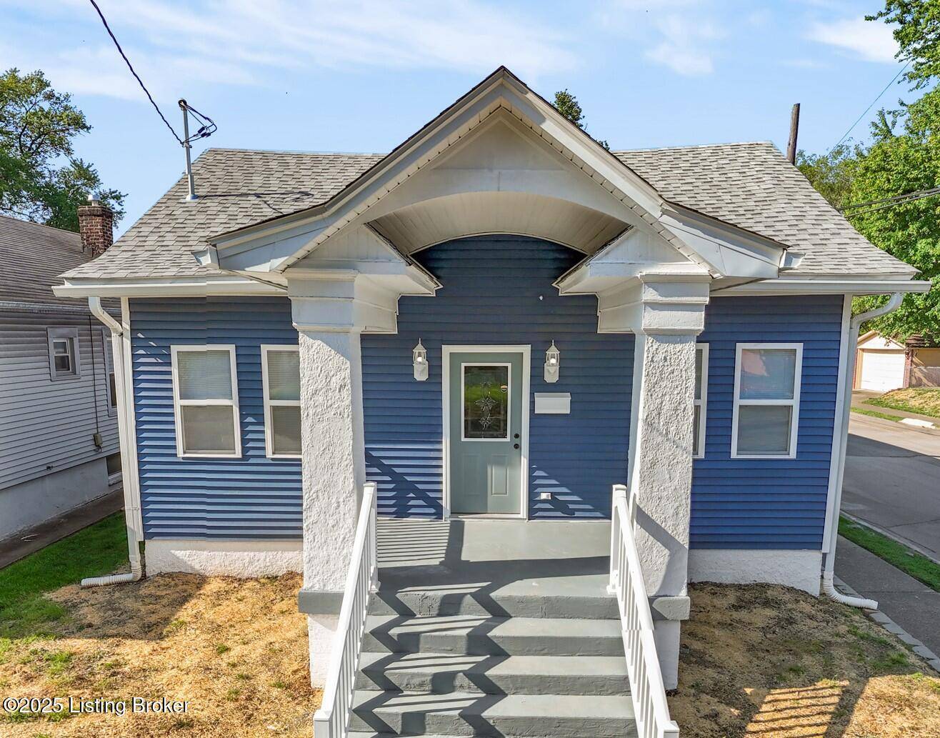 Louisville, KY 40210,2334 W Burnett Ave