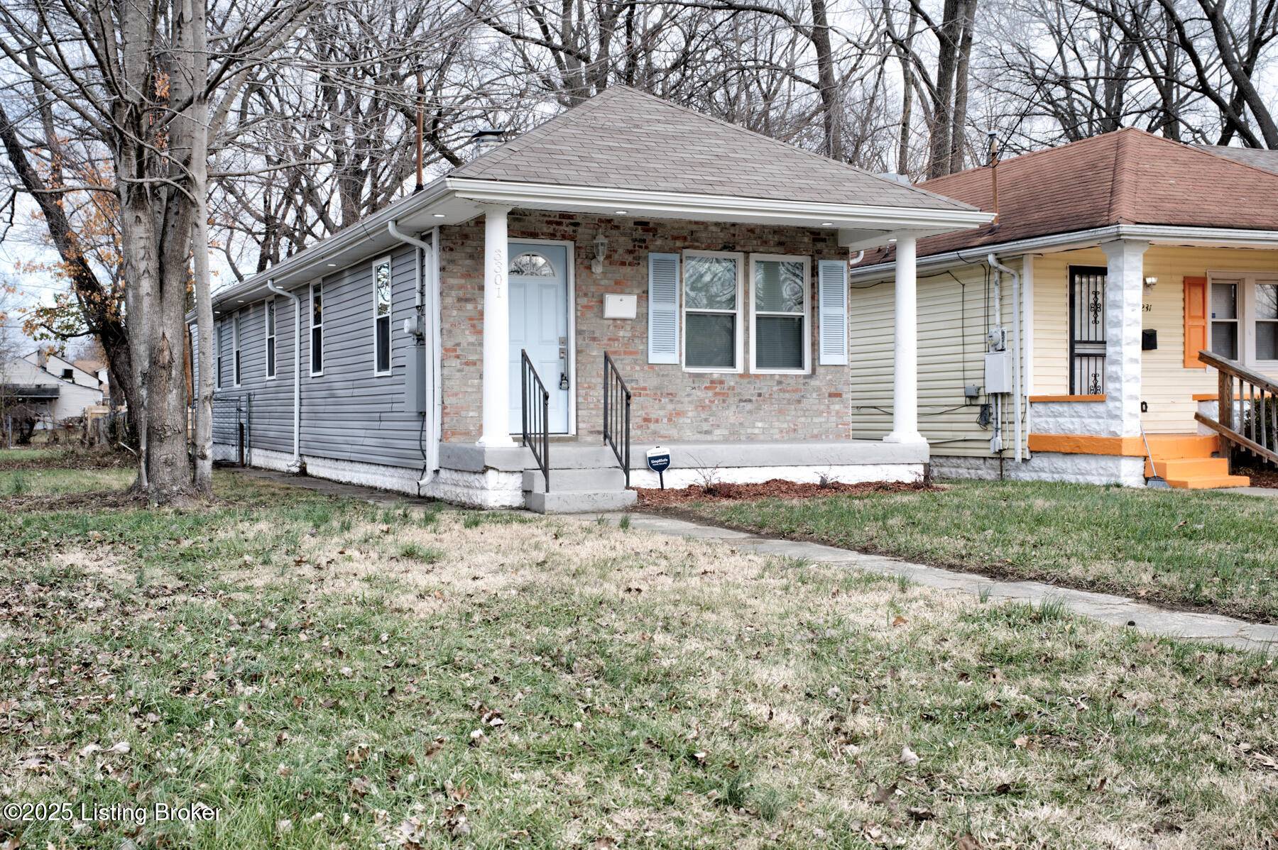Louisville, KY 40211,3301 Greenwood Ave
