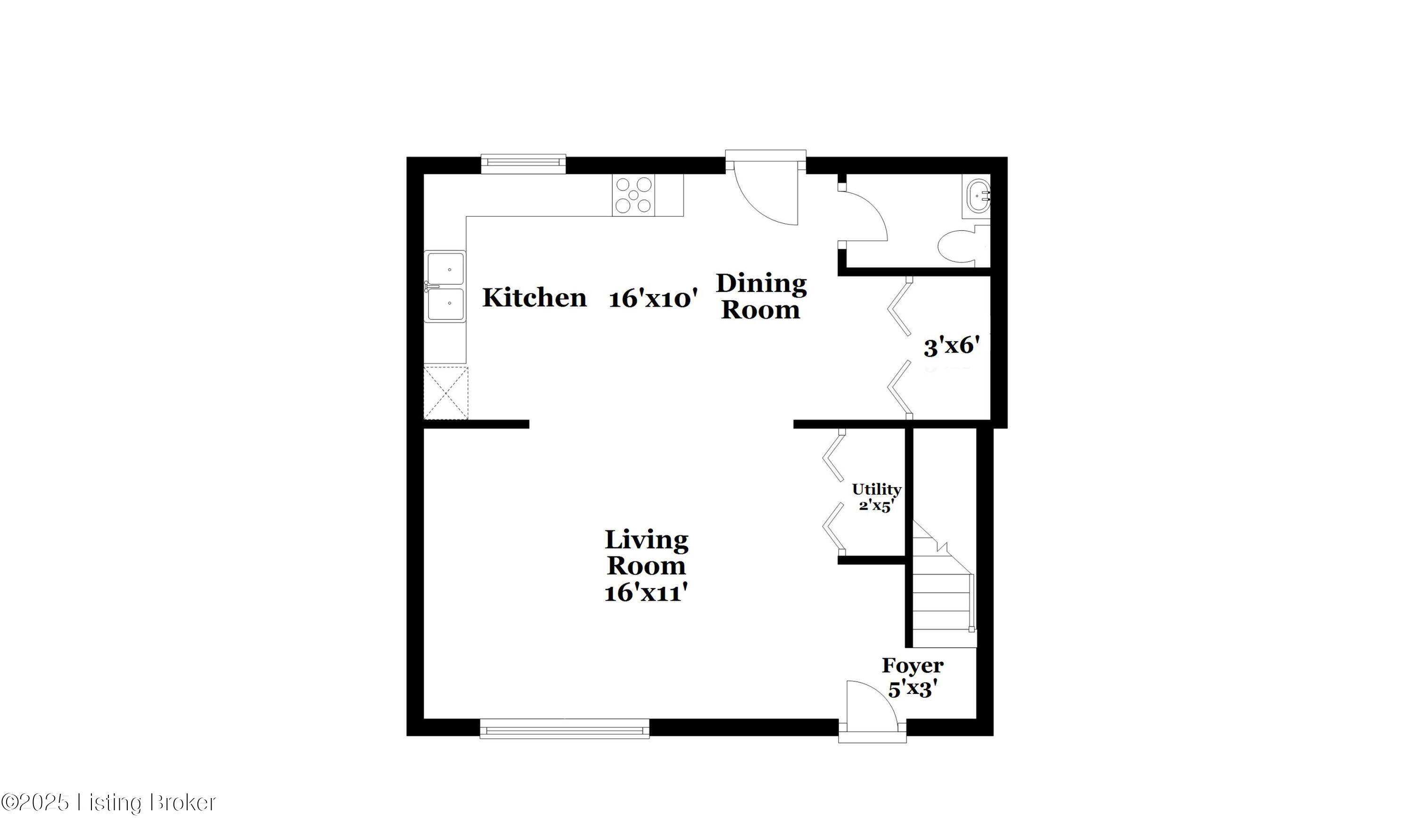 Louisville, KY 40212,214 S 24th St