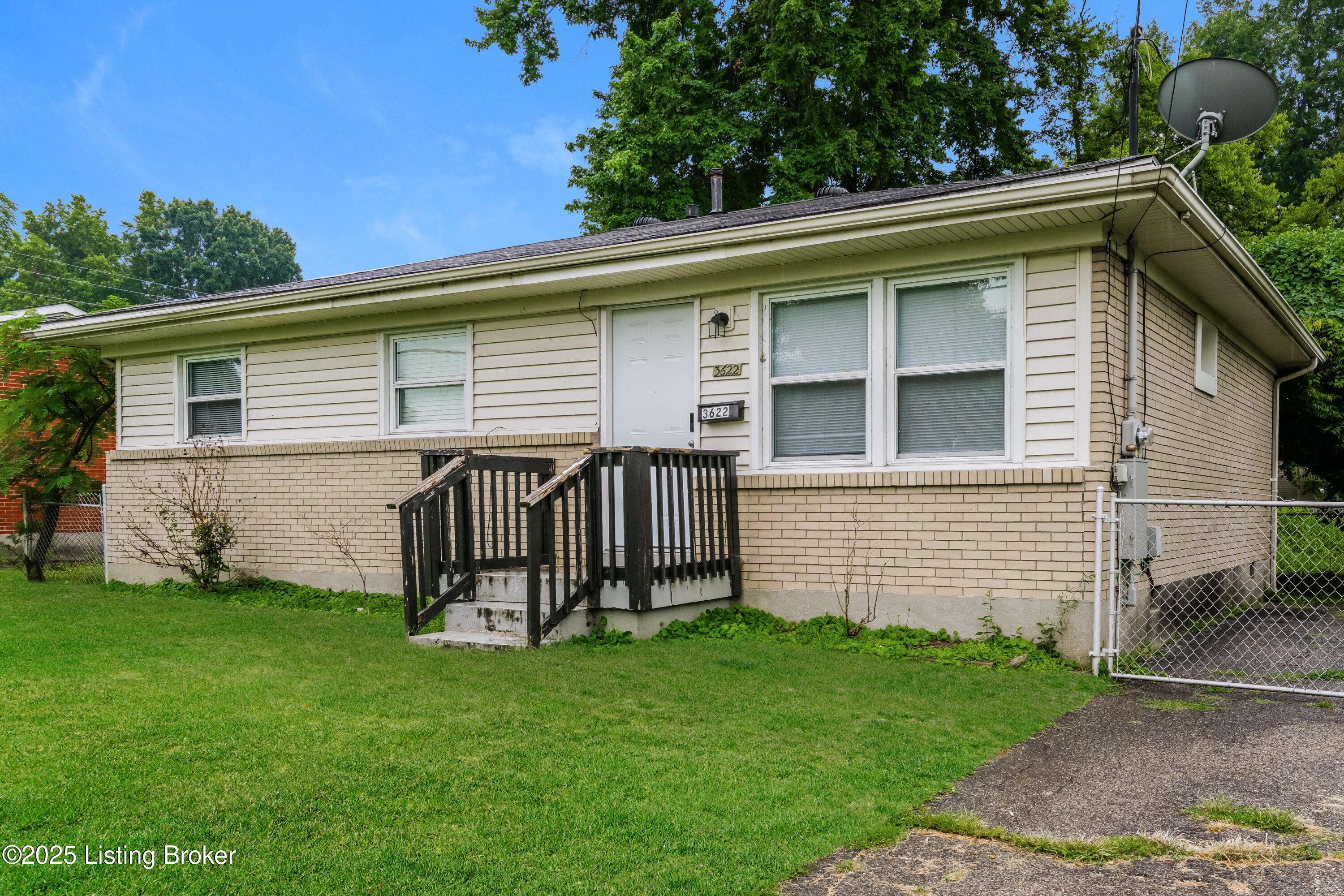 Louisville, KY 40219,3622 Foreman Ln