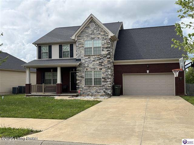 Vine Grove, KY 40175,218 Sangria Dr