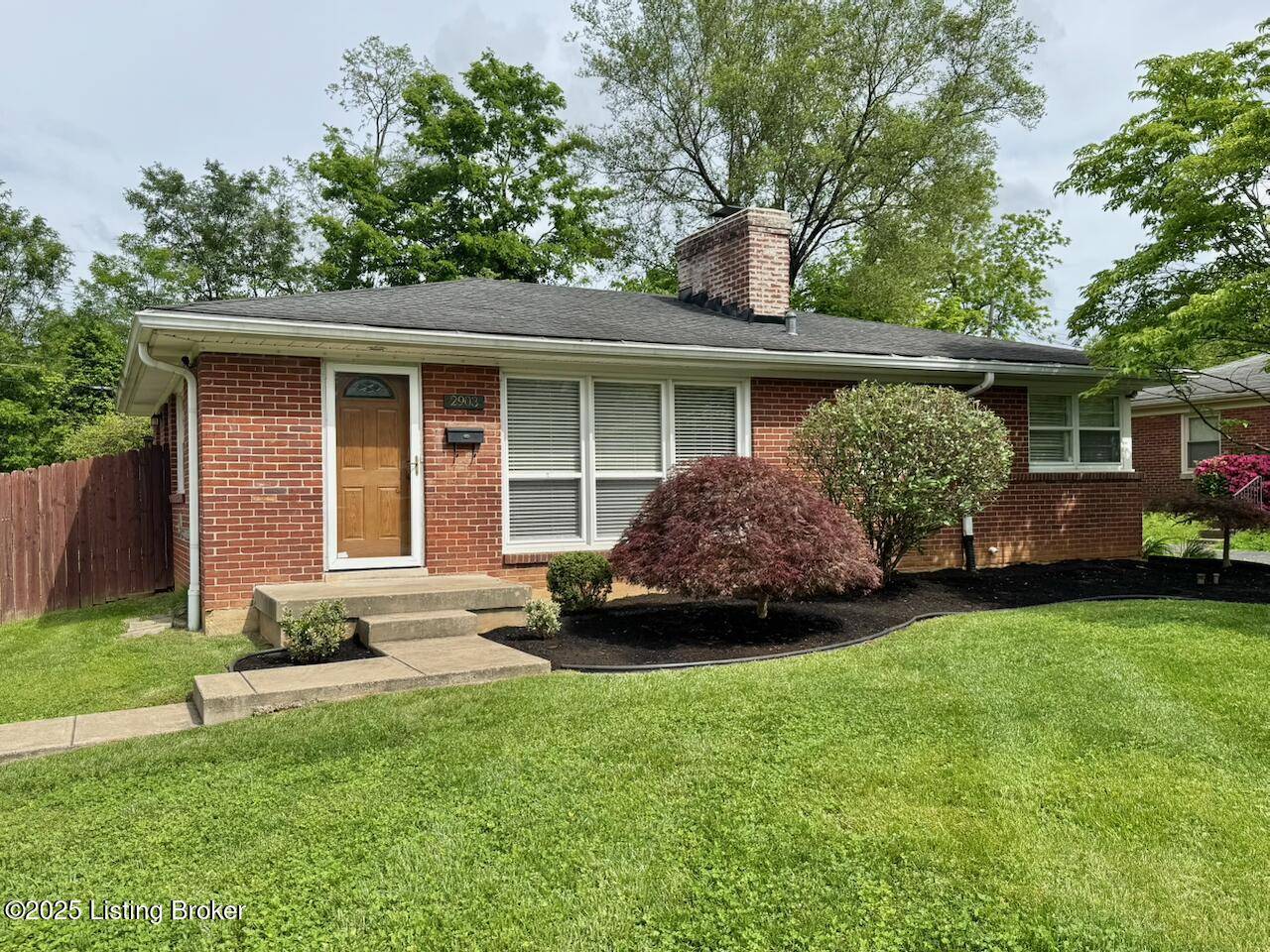 Louisville, KY 40220,2903 Cambridge Rd