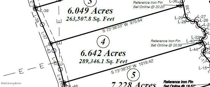 Caneyville, KY 42721,Lot 4 Duvall Rd