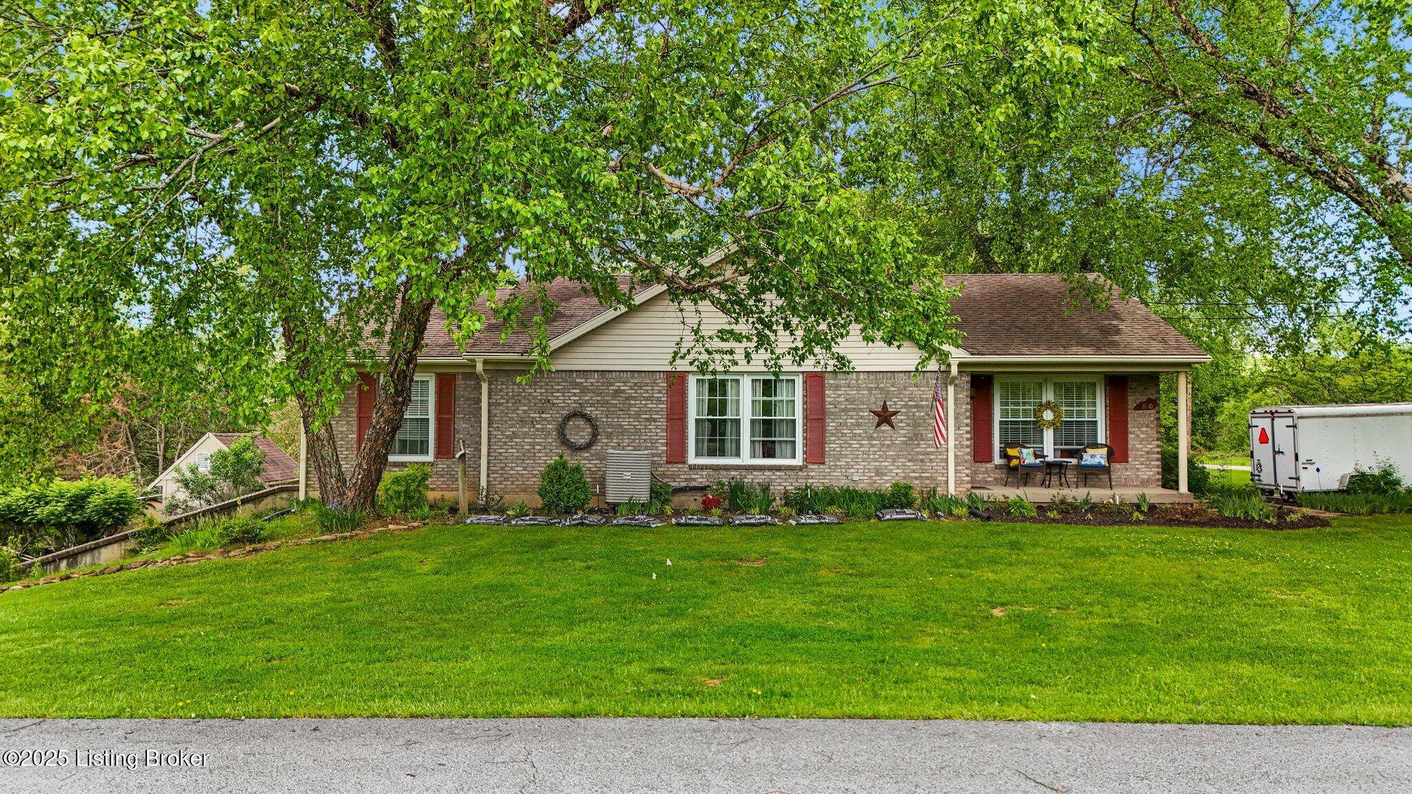 Perry Park, KY 40363,800 Whippoorwill Ln