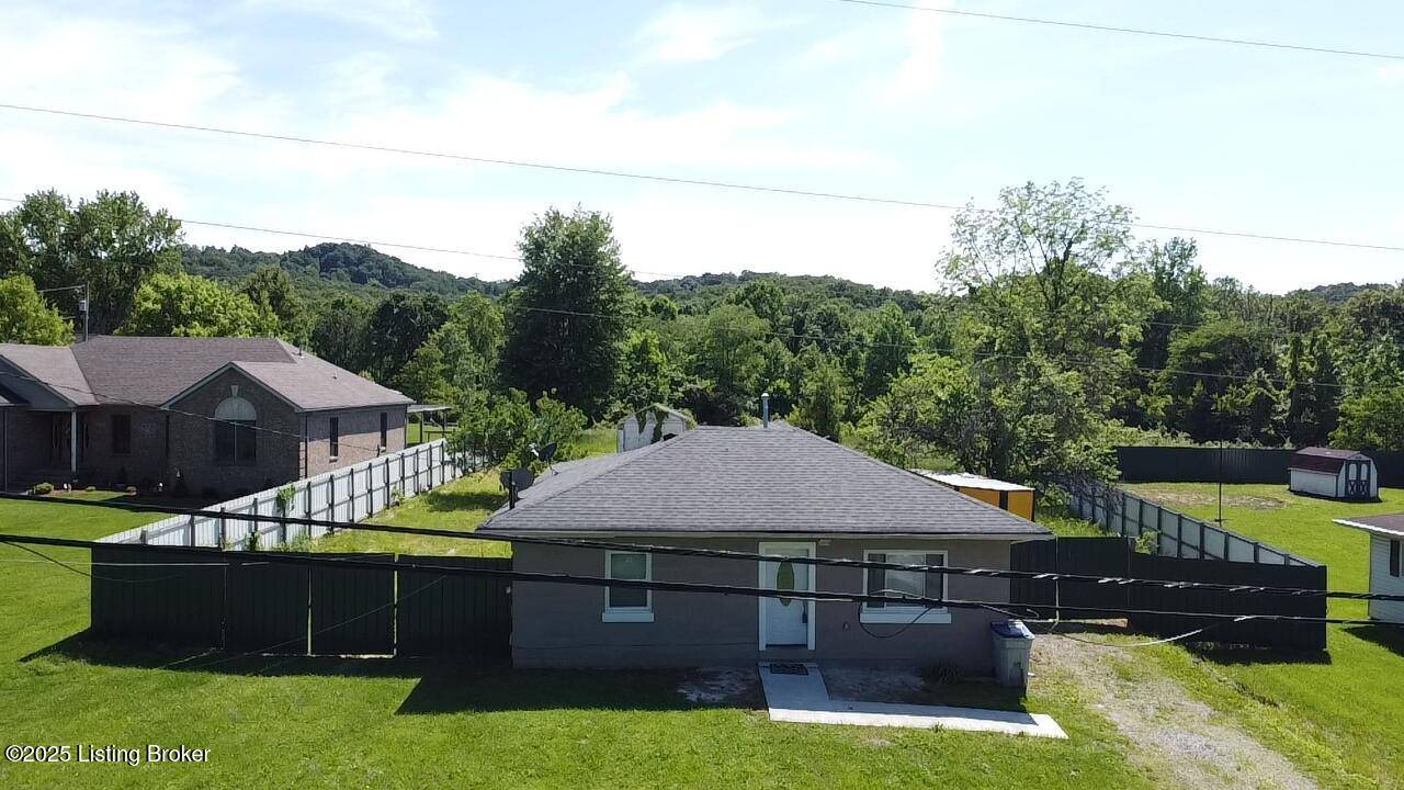 Fairdale, KY 40118,11004 Harrison Ln