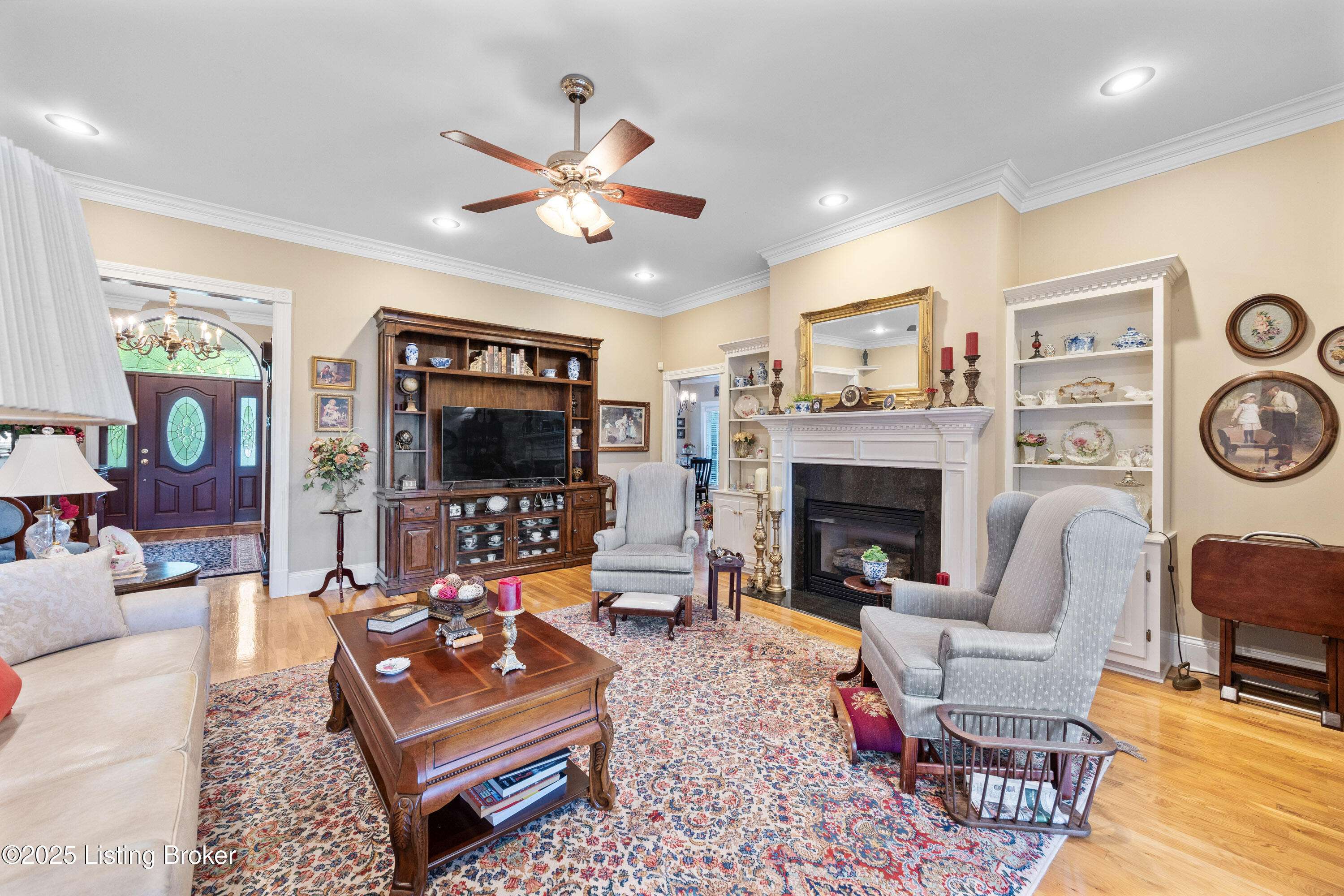 Frankfort, KY 40601,110 Saratoga Dr
