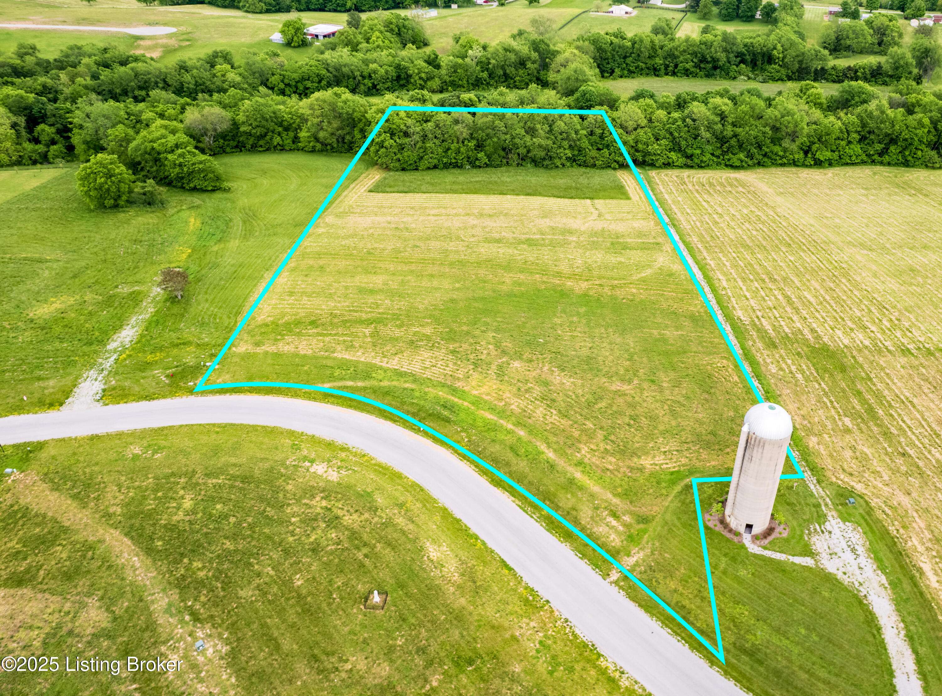 Shelbyville, KY 40065,Tract 7 South Stallard Dr