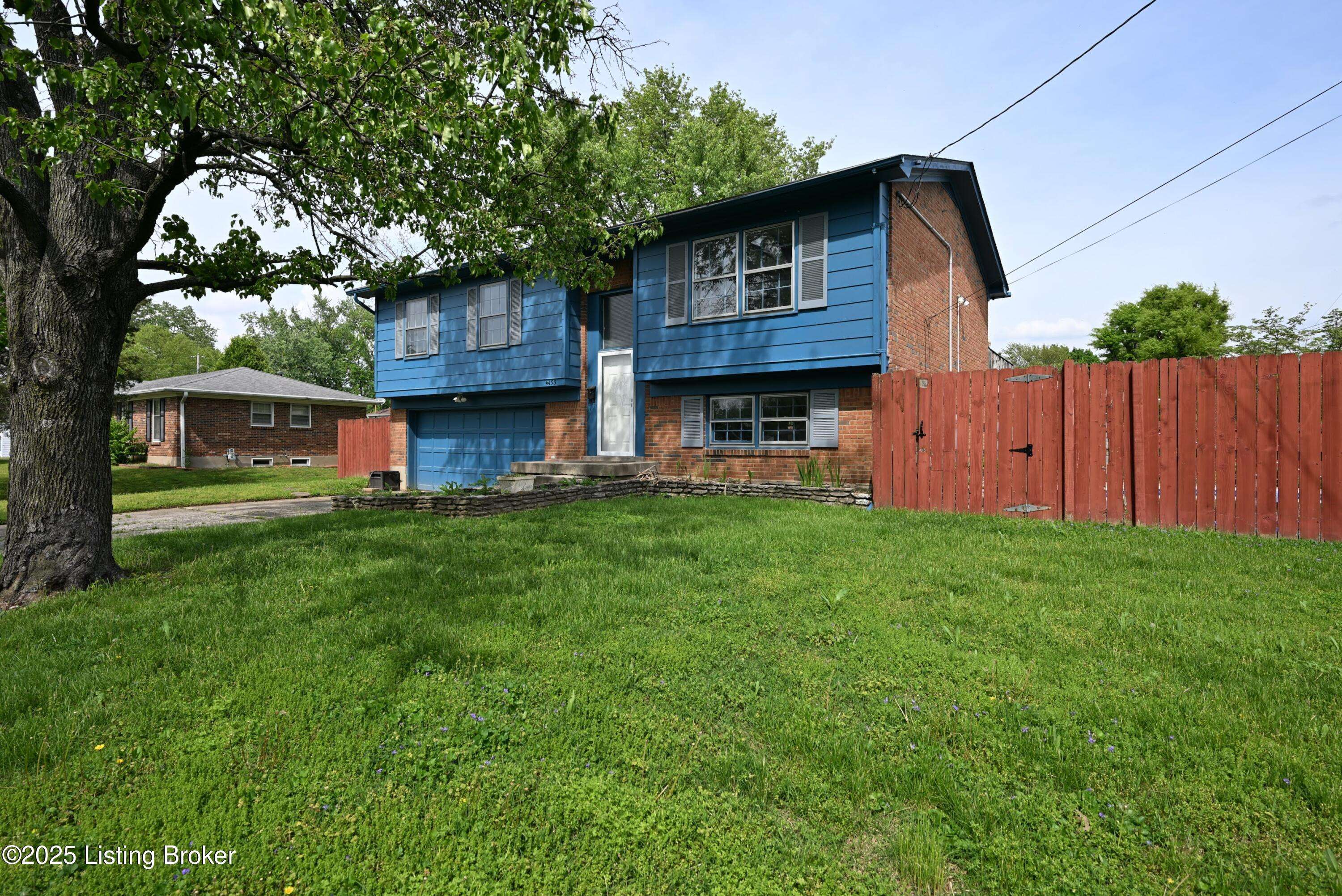 Louisville, KY 40216,4433 Malcolm Rd