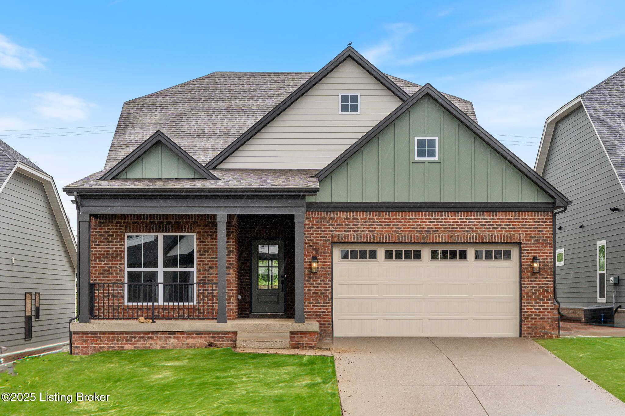 Simpsonville, KY 40067,1168 Greens Dr