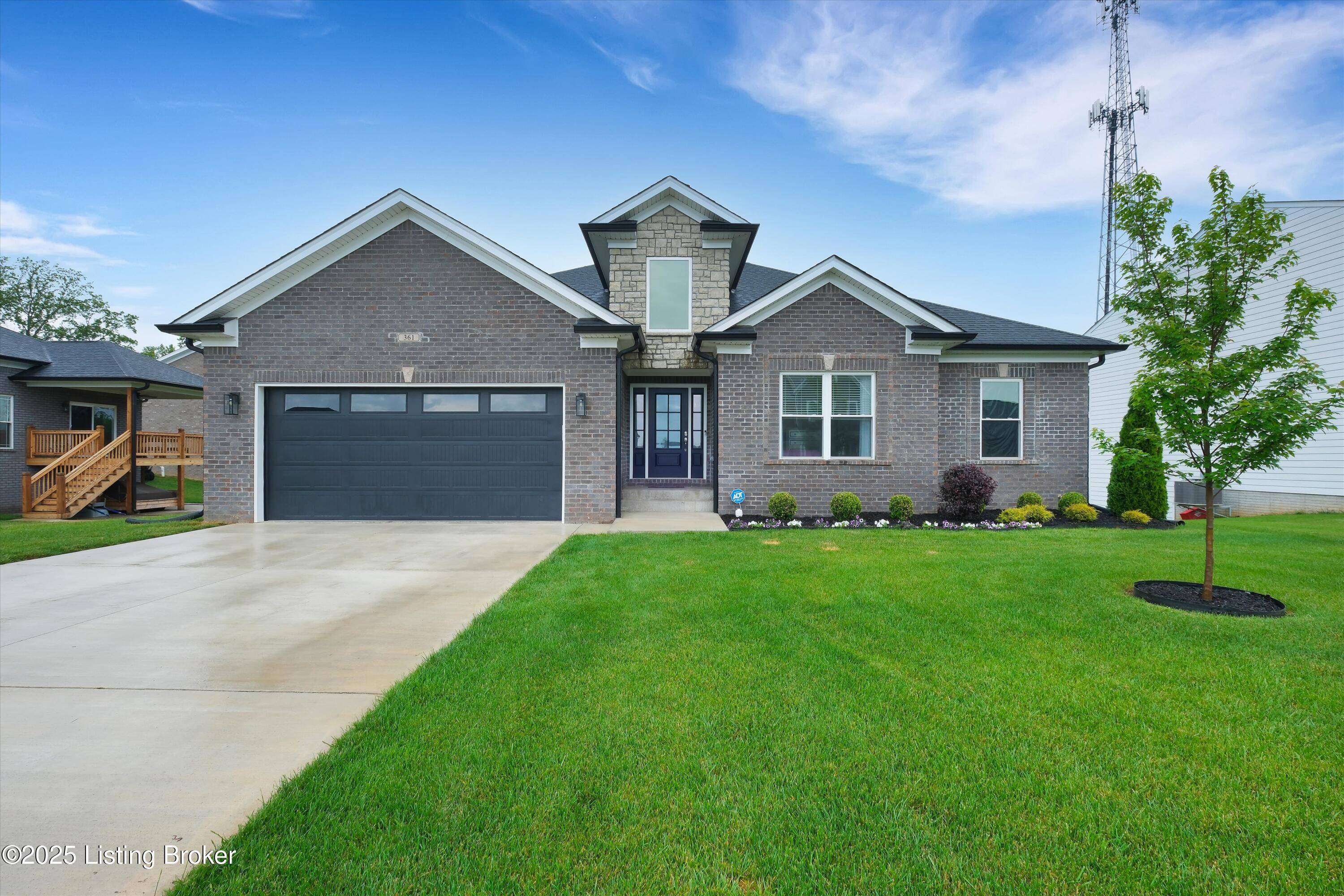 Mt Washington, KY 40047,361 Williamsburg Dr